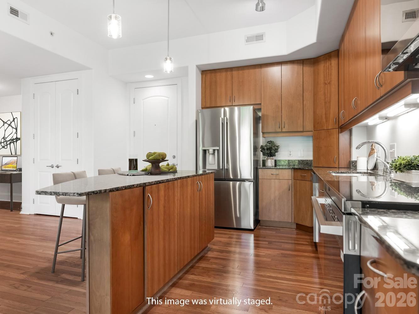 4620 Piedmont Row Drive #416 — Charlotte