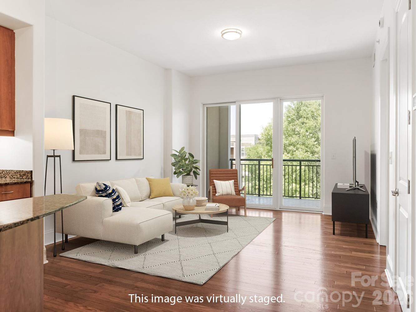4620 Piedmont Row Drive #416 — Charlotte