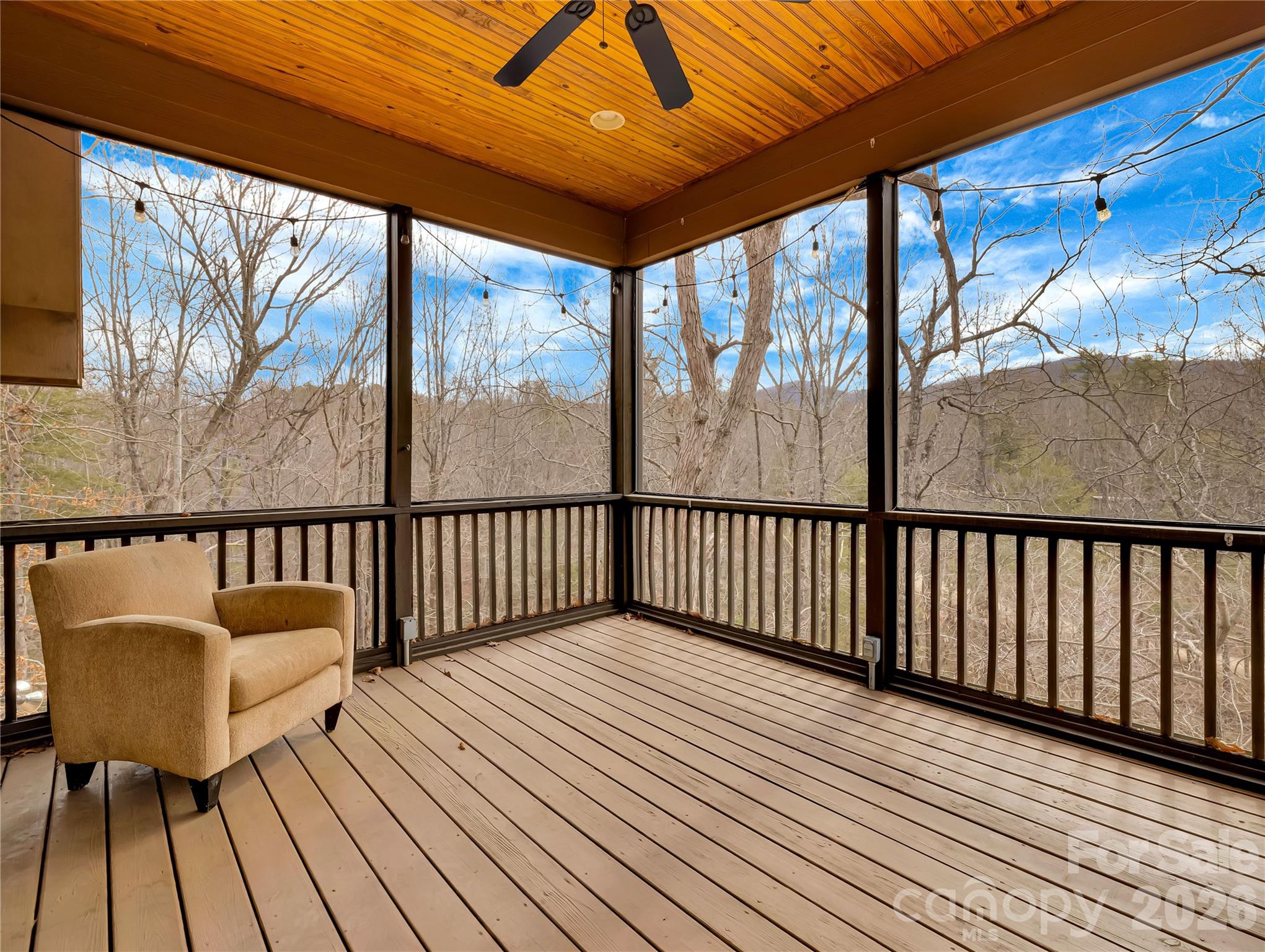 184 Deep Woods Lane — Saluda