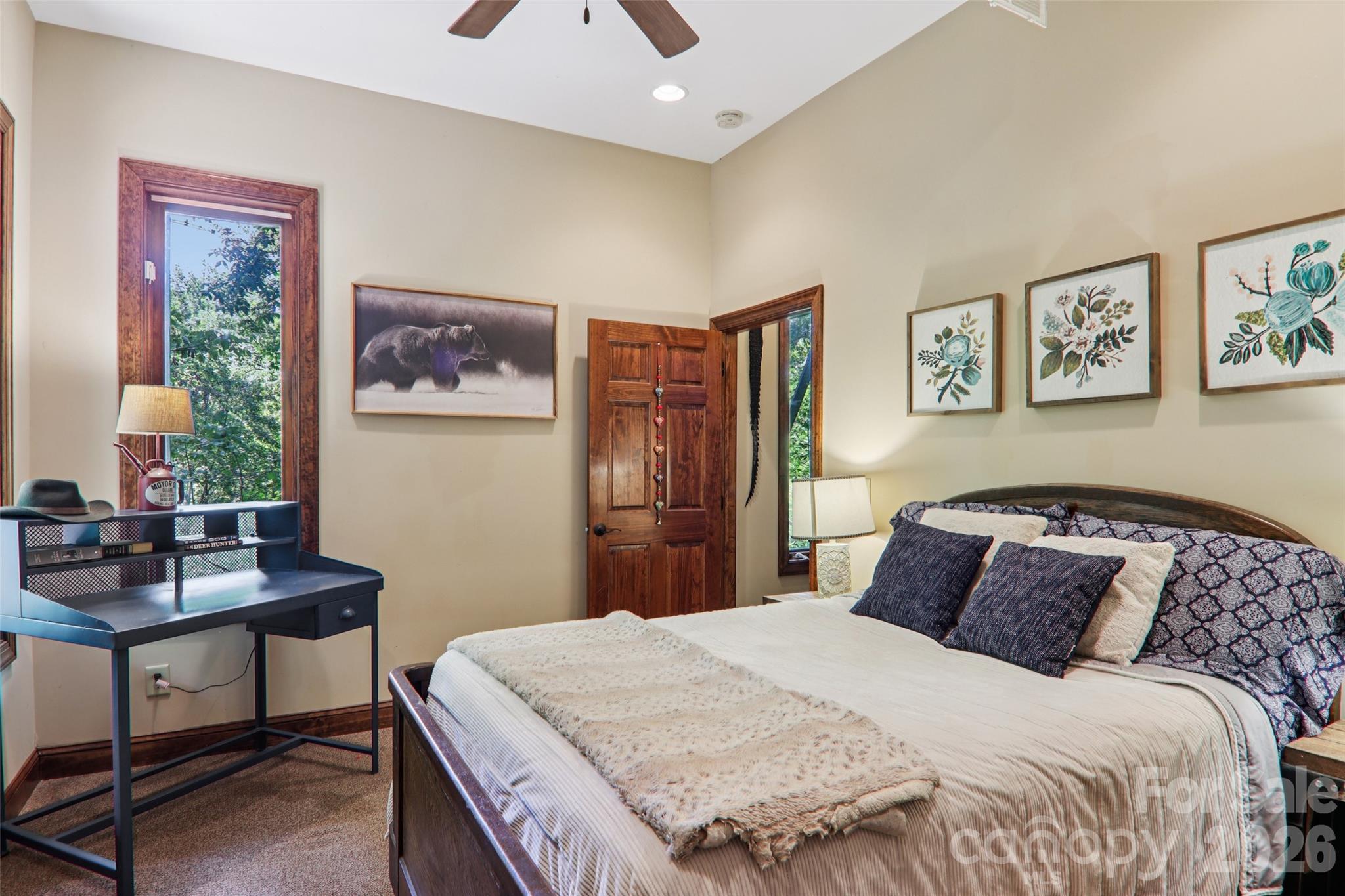 184 Deep Woods Lane — Saluda