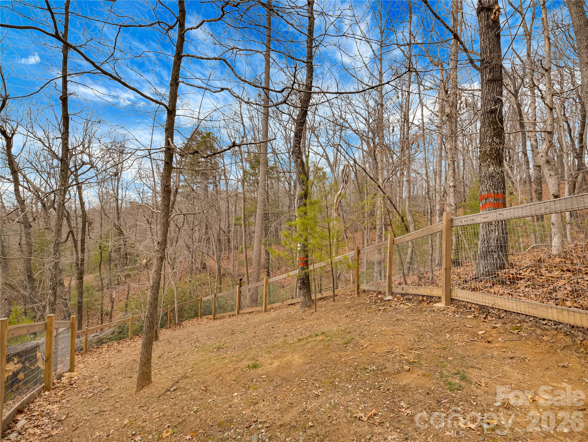 184 Deep Woods Lane — Saluda