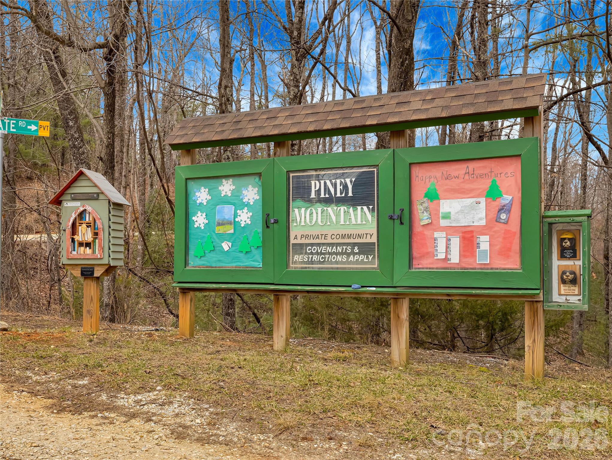 184 Deep Woods Lane — Saluda