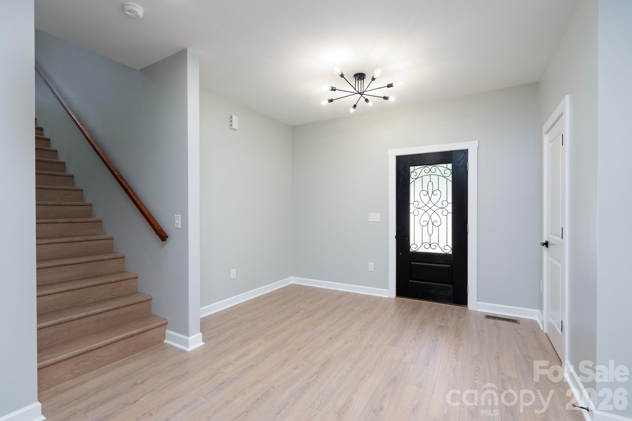 610 Queens Drive — Dallas