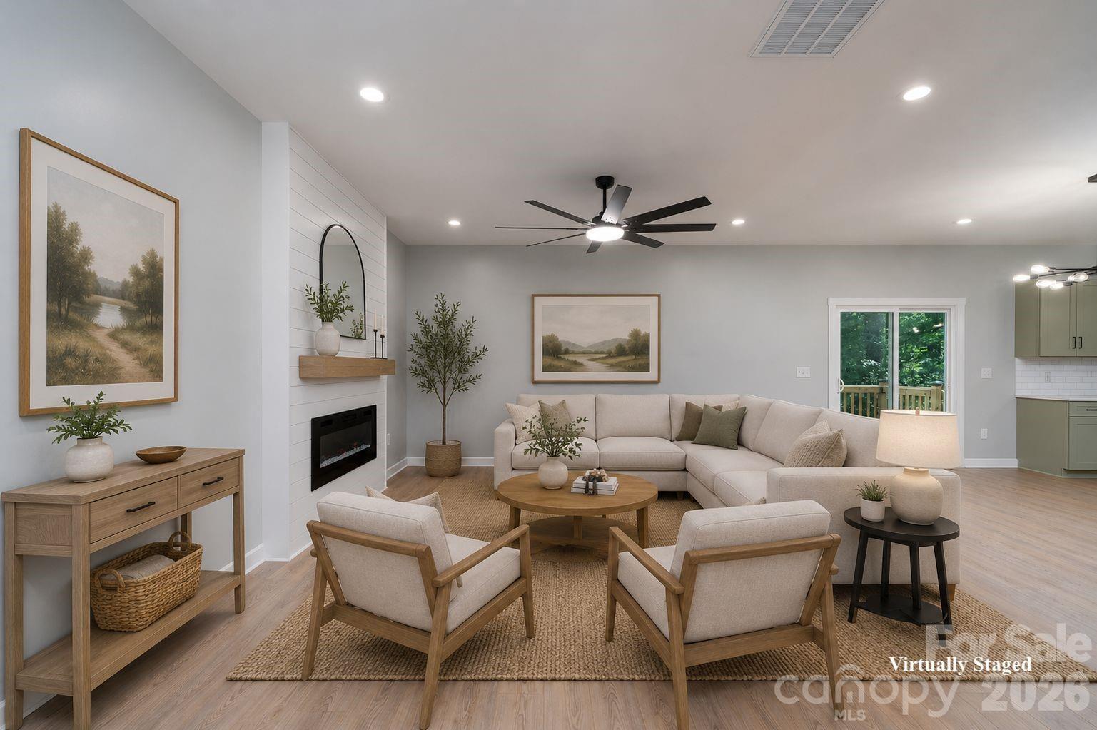610 Queens Drive — Dallas