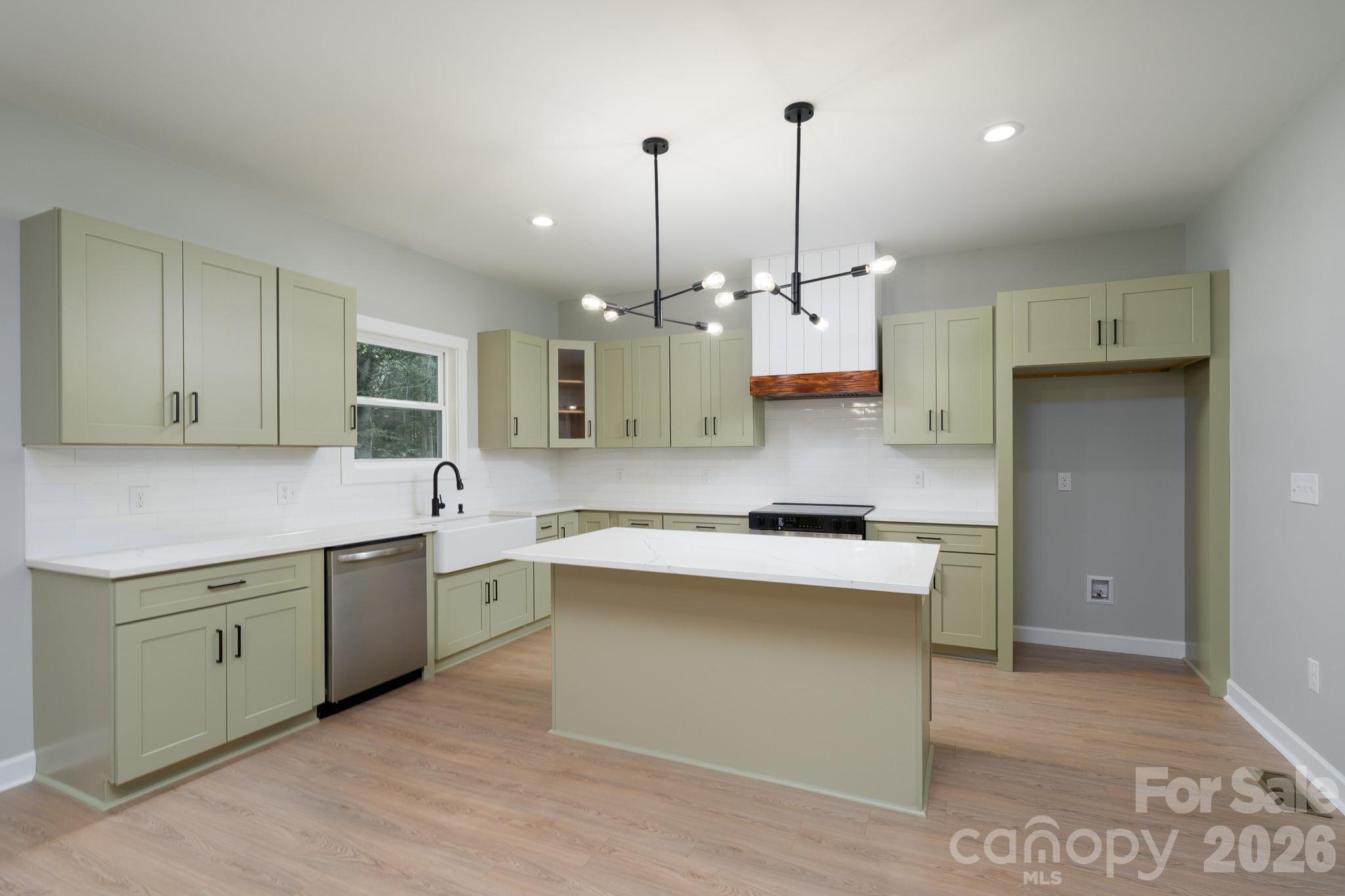 610 Queens Drive — Dallas
