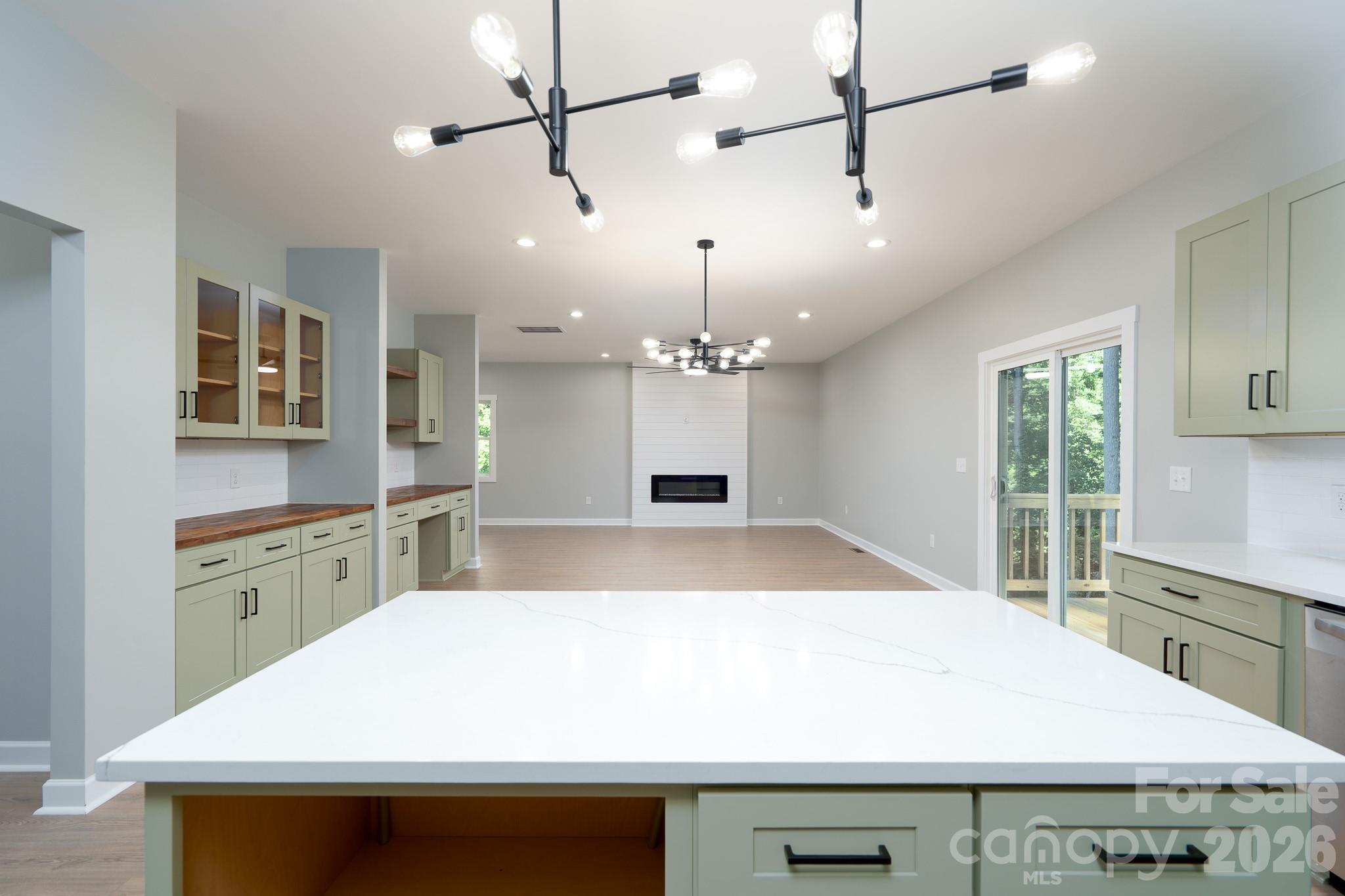 610 Queens Drive — Dallas