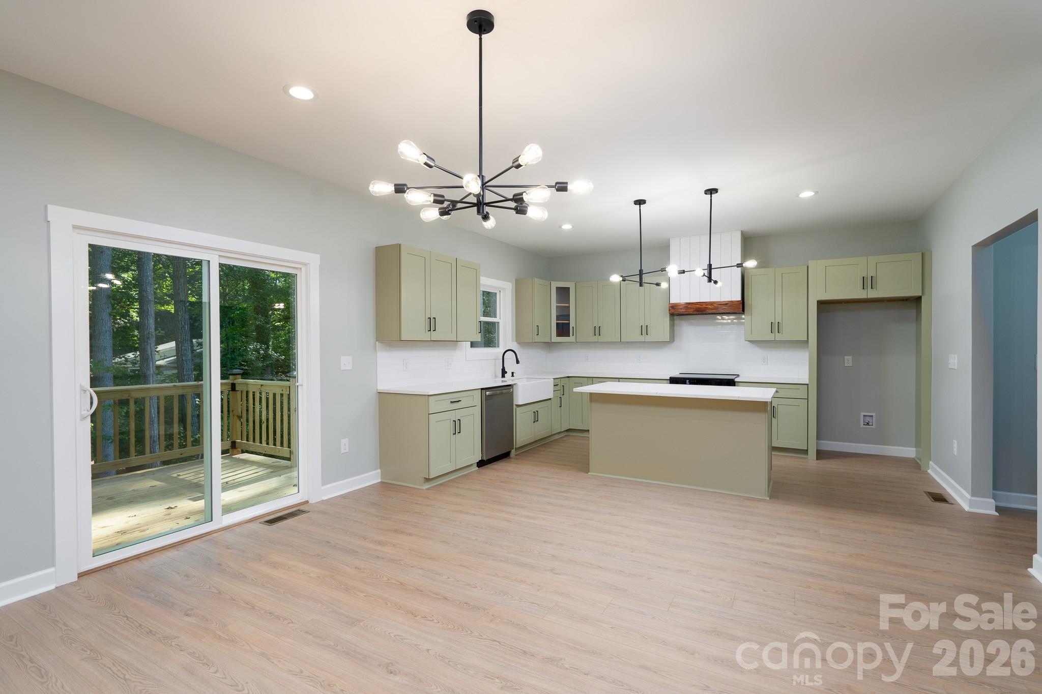 610 Queens Drive — Dallas