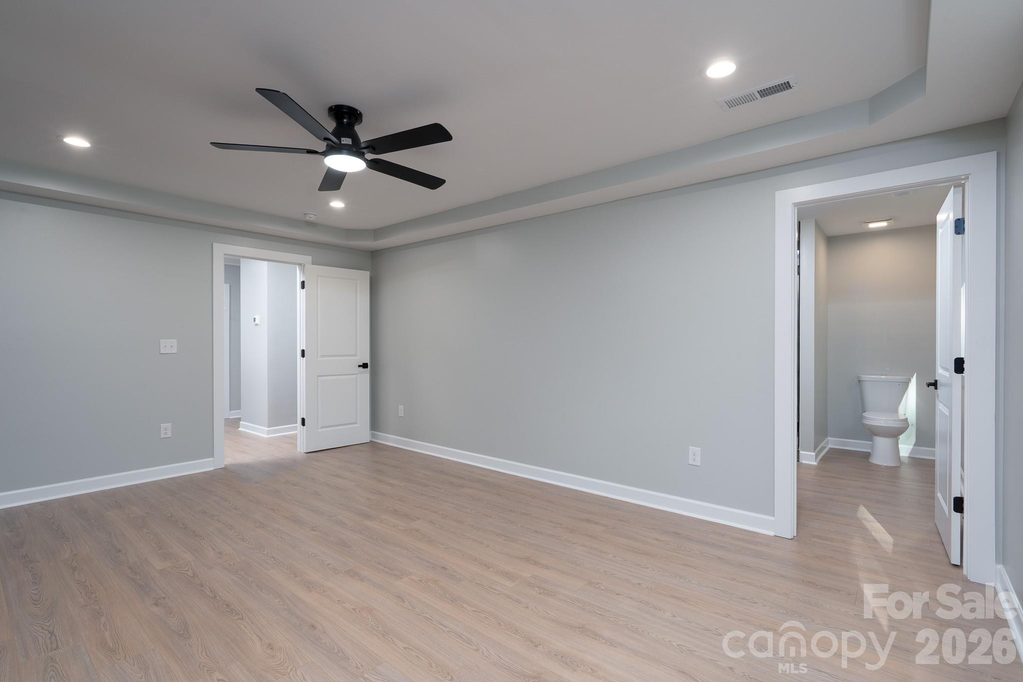 610 Queens Drive — Dallas