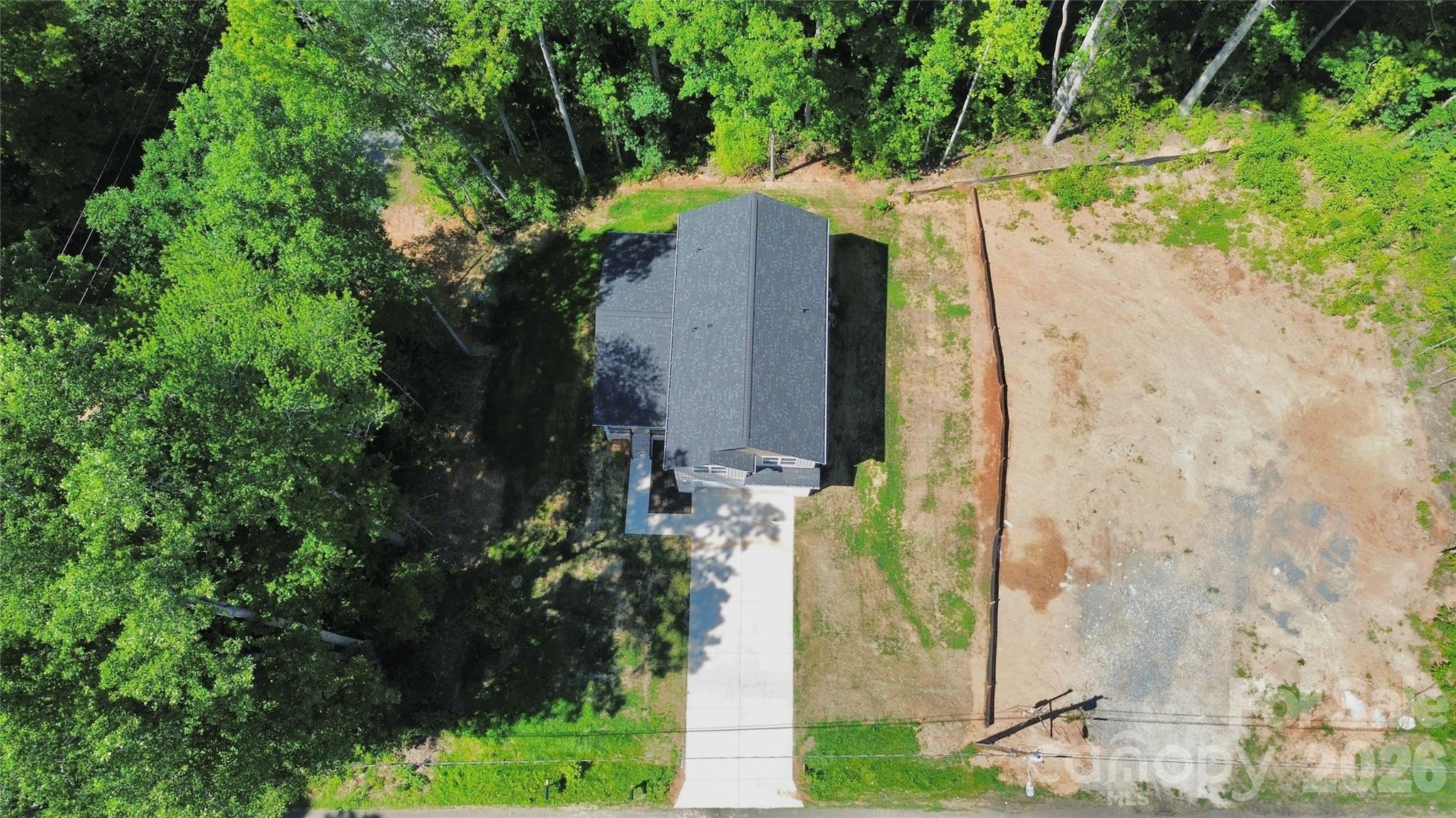 610 Queens Drive — Dallas
