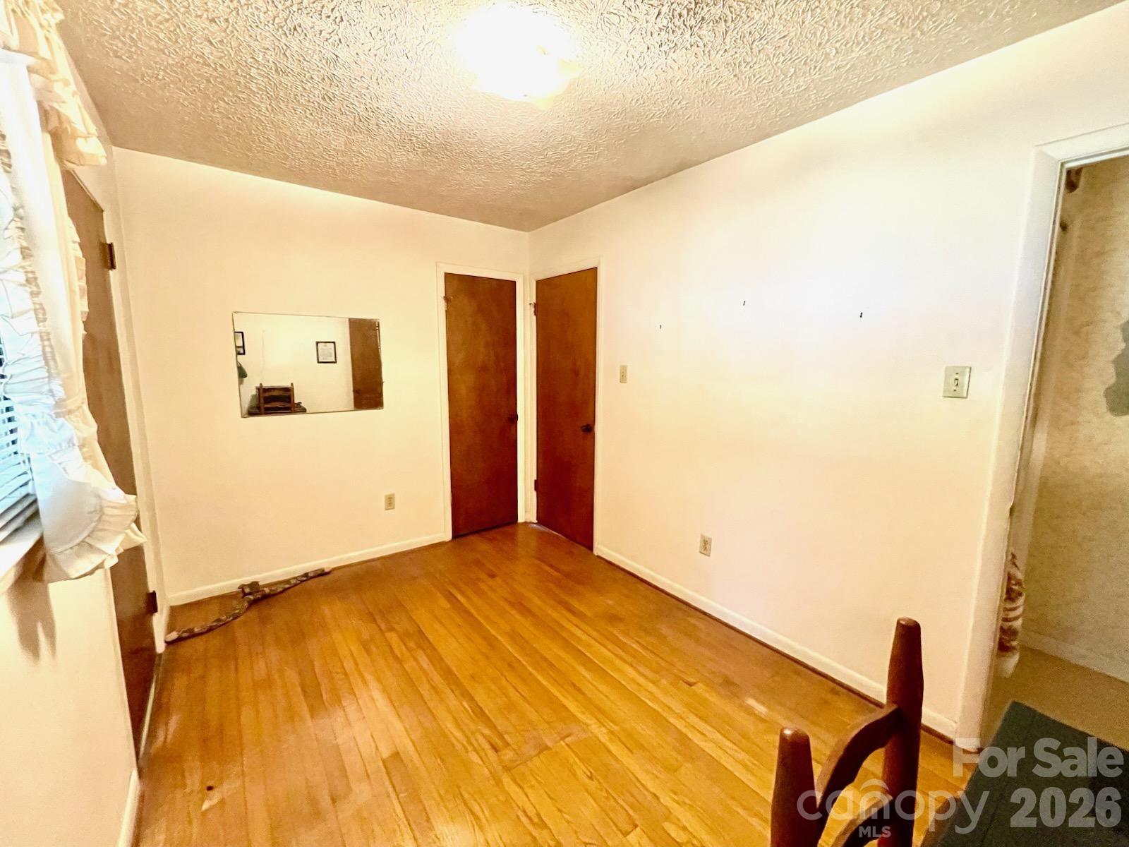 213 N Park Lane — Black Mountain