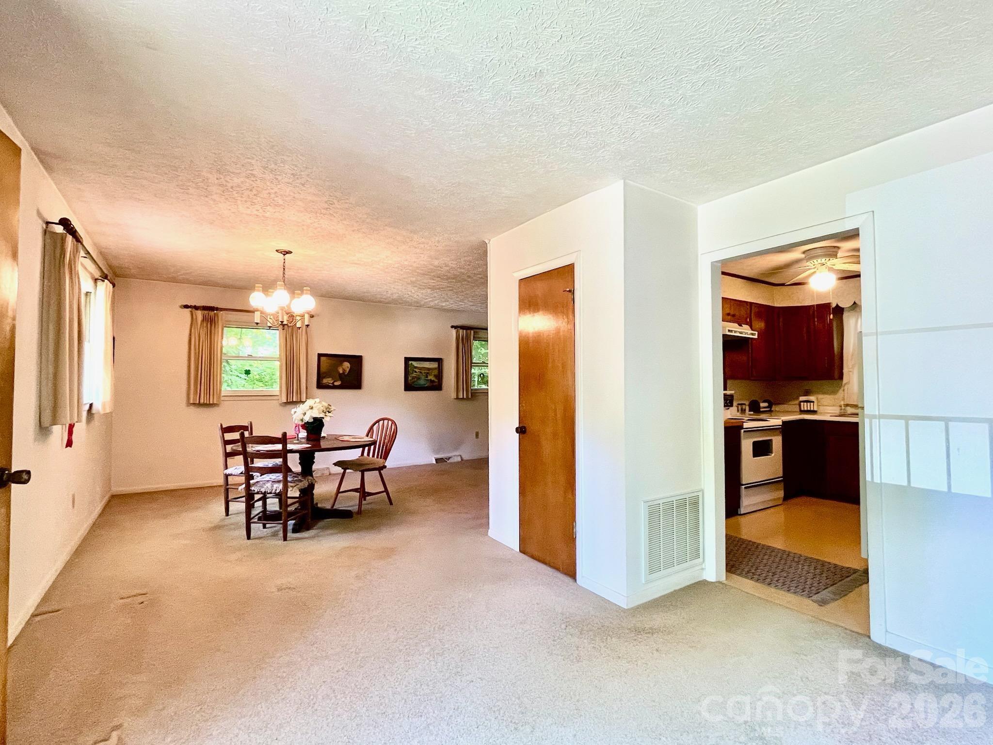 213 N Park Lane — Black Mountain