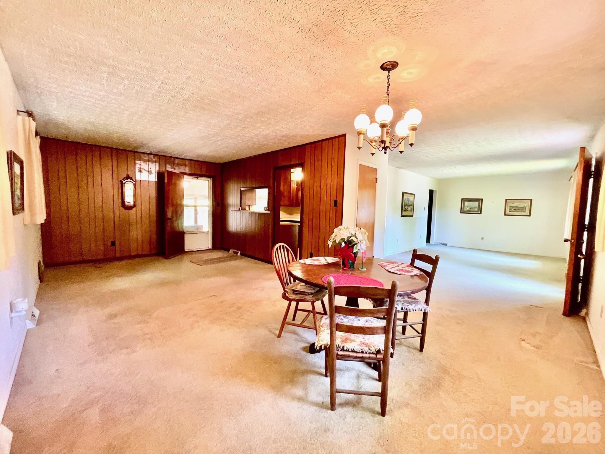213 N Park Lane — Black Mountain