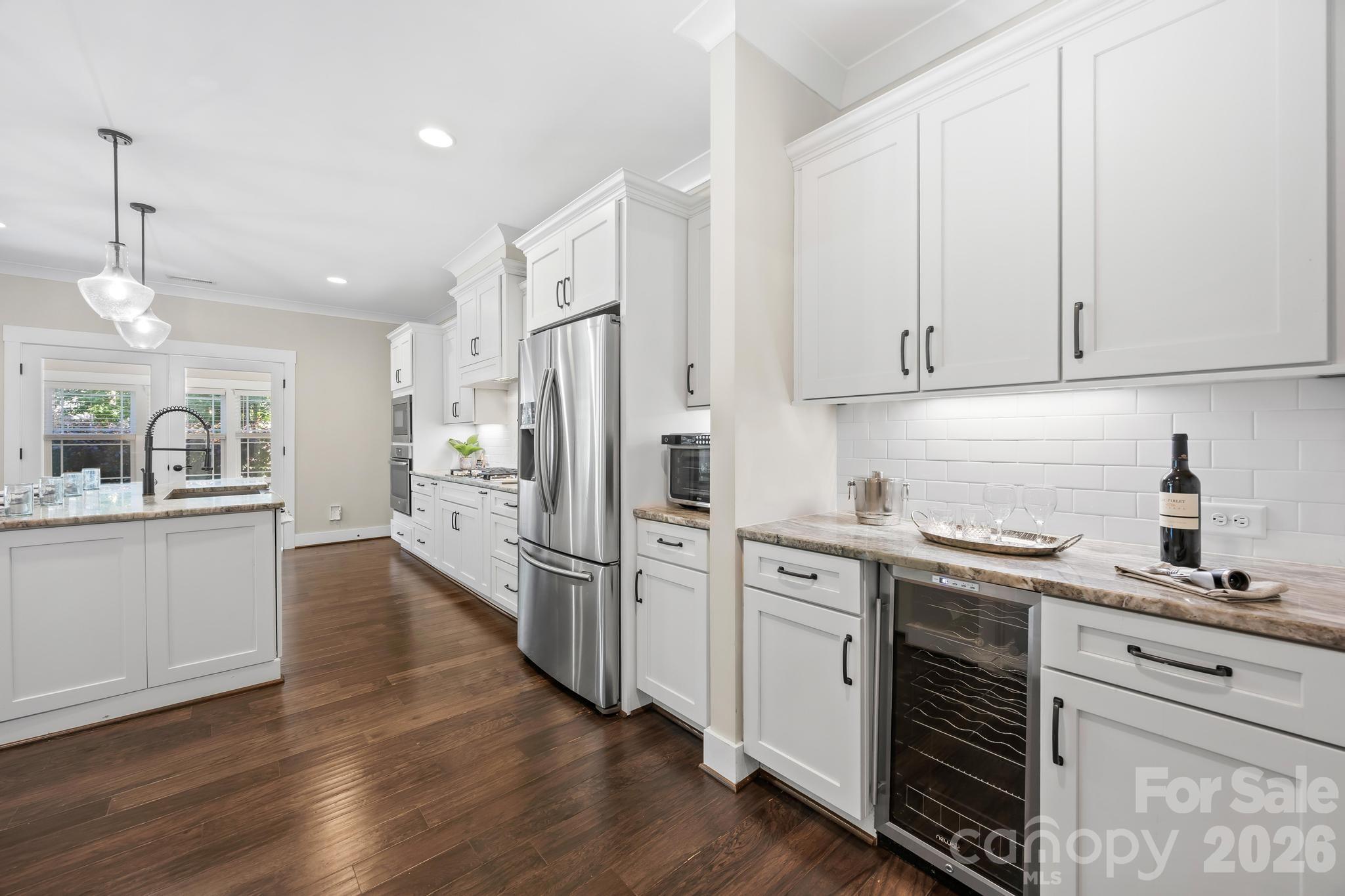 334 McCrary Road — Mooresville