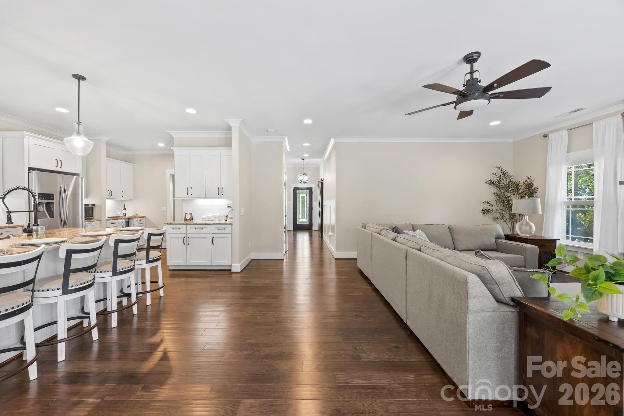 334 McCrary Road — Mooresville