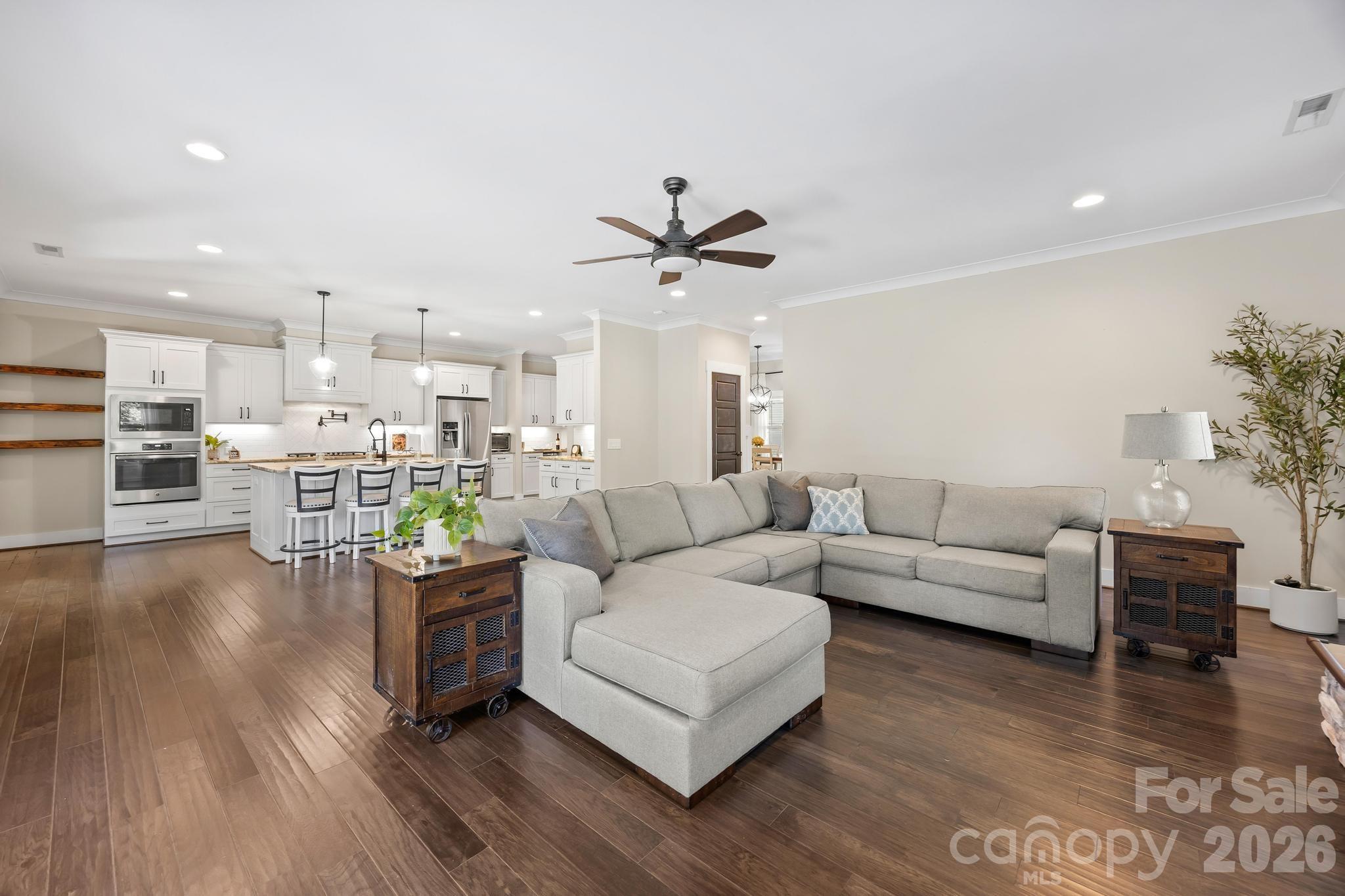 334 McCrary Road — Mooresville
