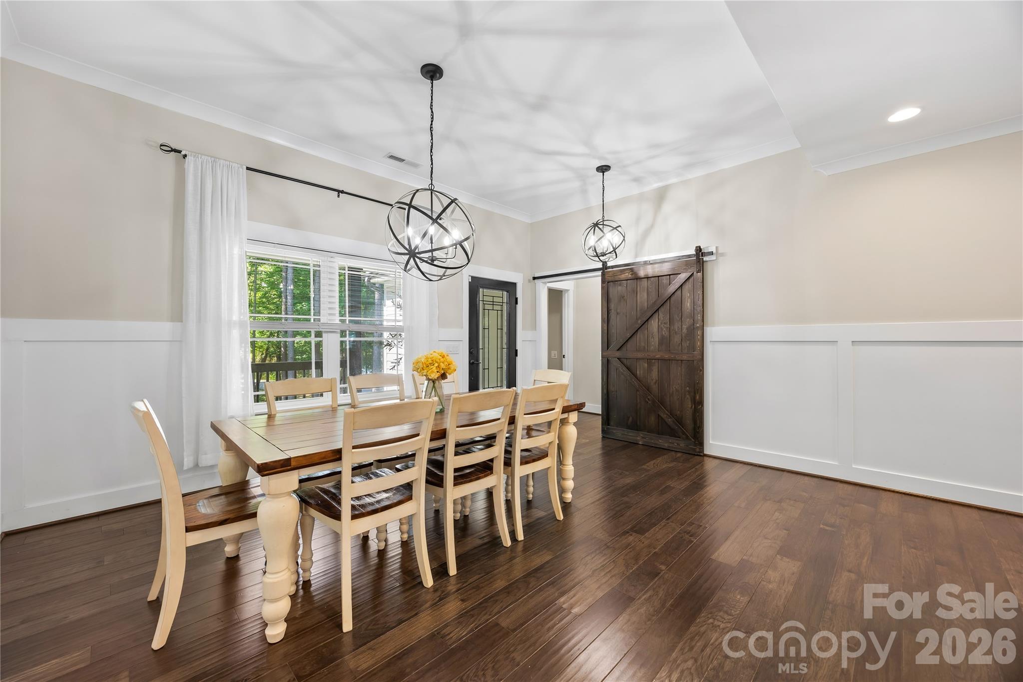 334 McCrary Road — Mooresville