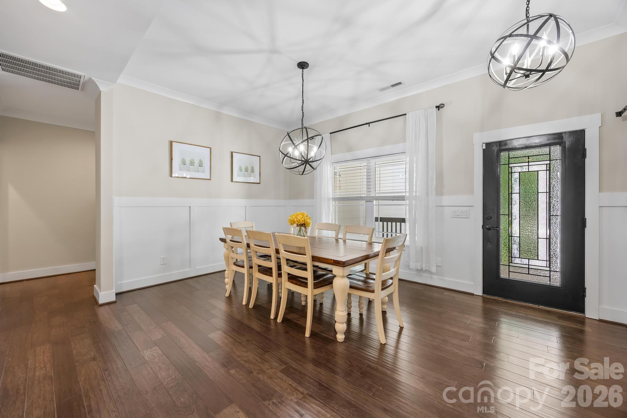 334 McCrary Road — Mooresville