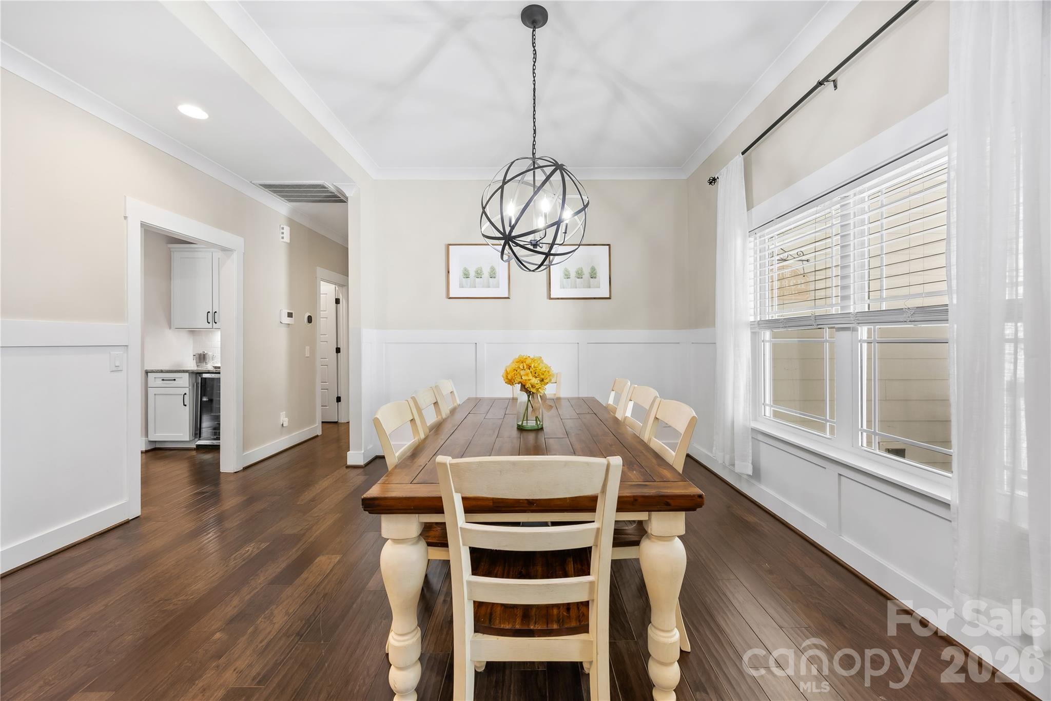 334 McCrary Road — Mooresville