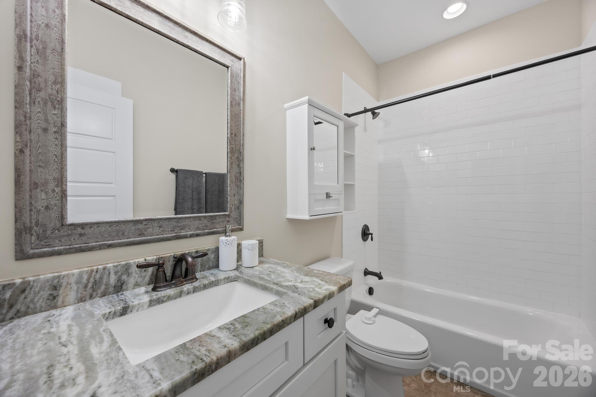 334 McCrary Road — Mooresville