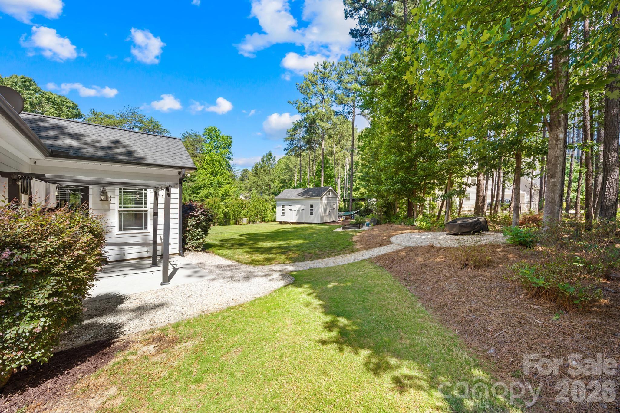 334 McCrary Road — Mooresville