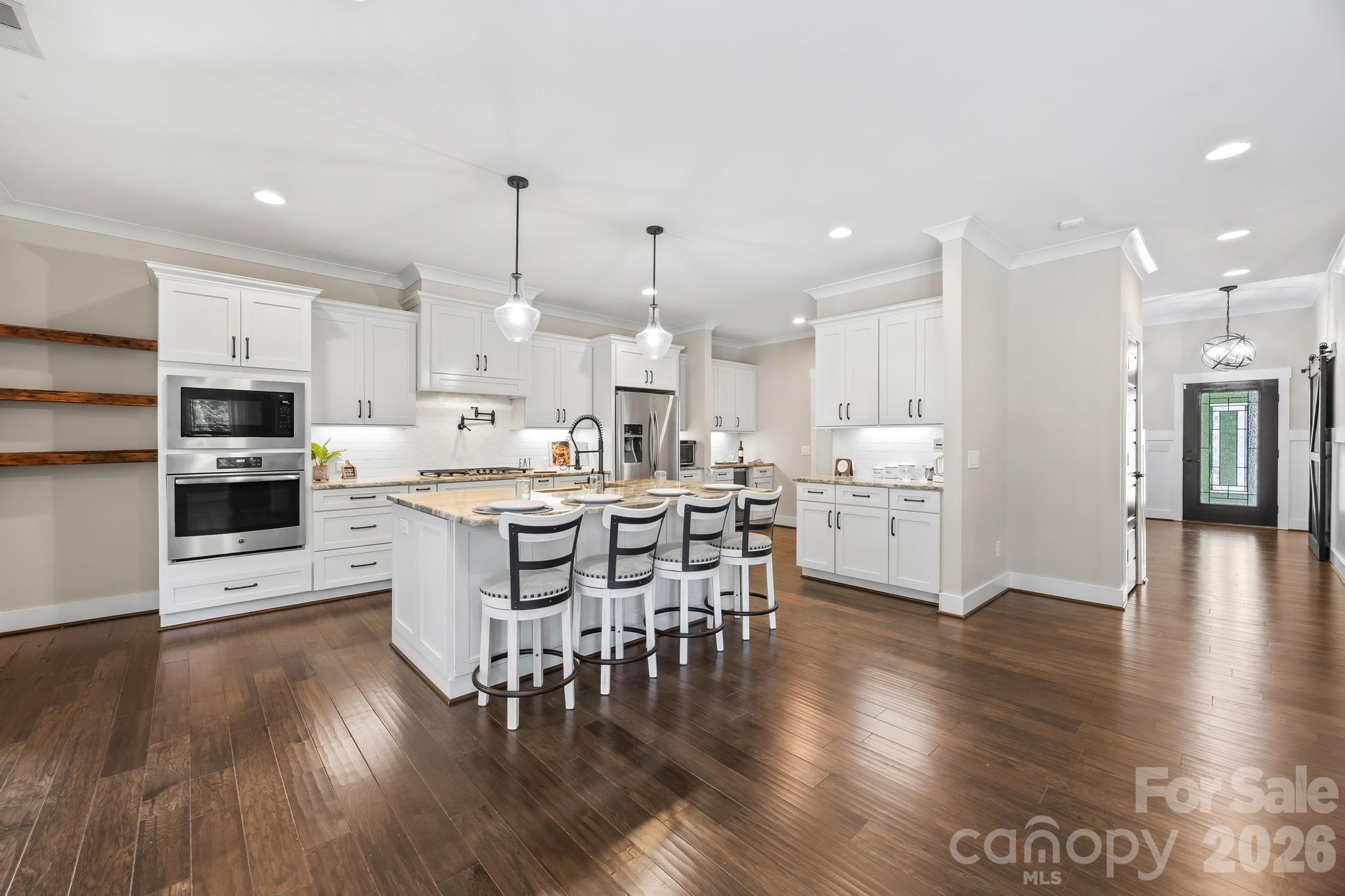 334 McCrary Road — Mooresville