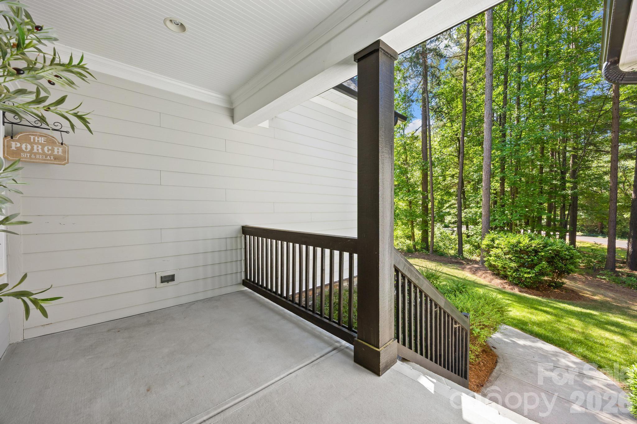 334 McCrary Road — Mooresville