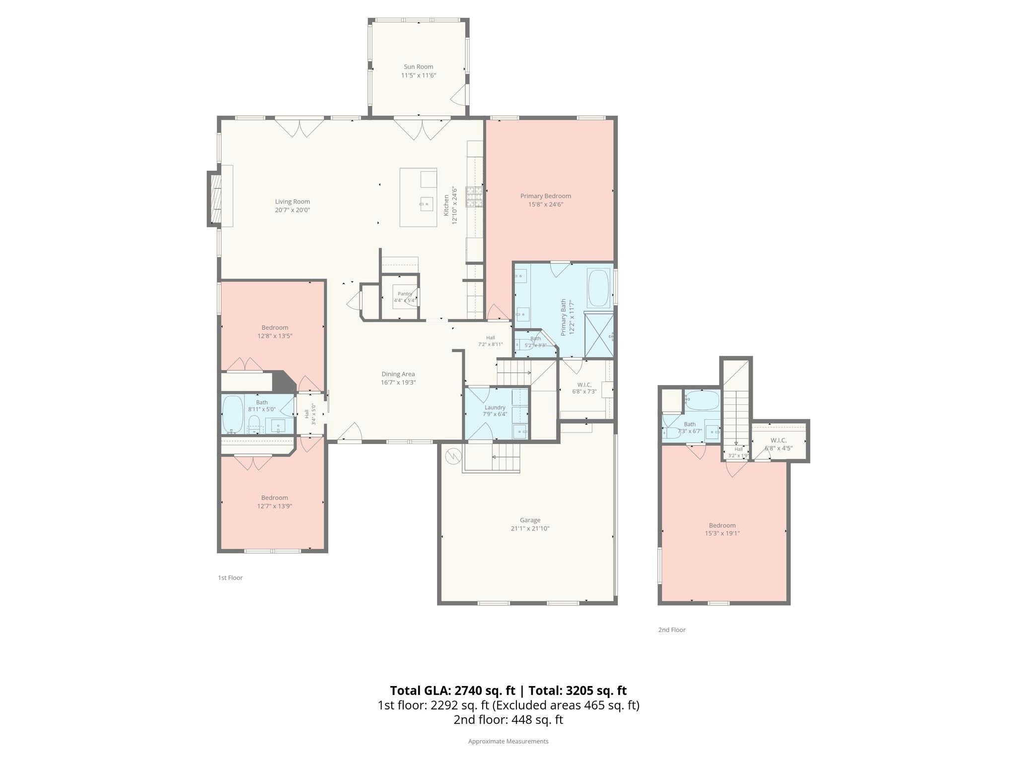 334 McCrary Road — Mooresville