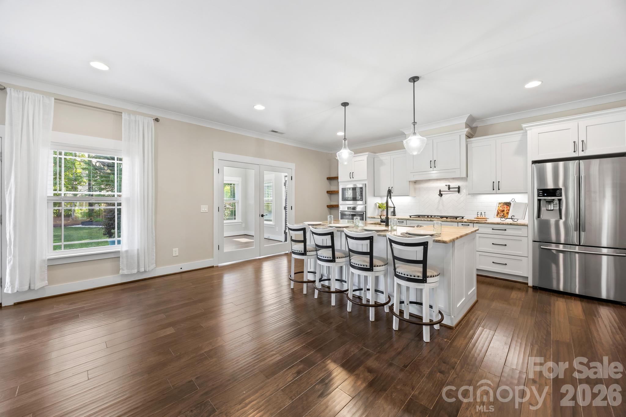 334 McCrary Road — Mooresville