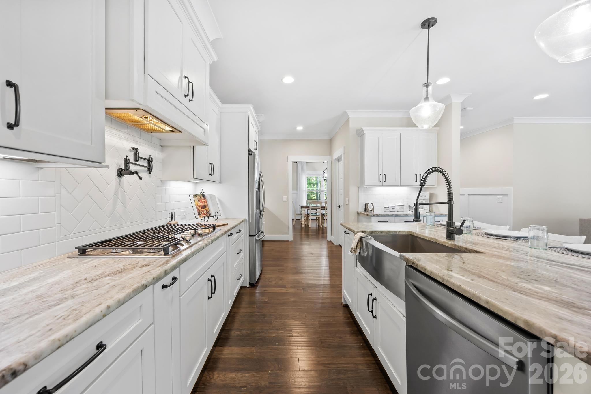334 McCrary Road — Mooresville