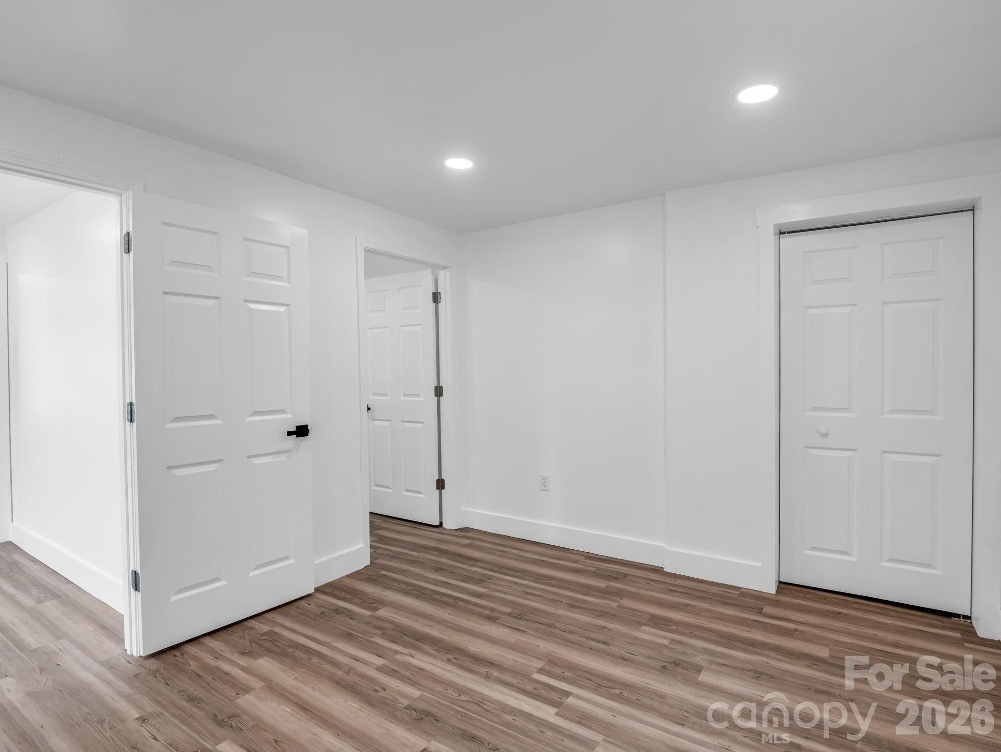 221 New Hampshire Street — Spindale