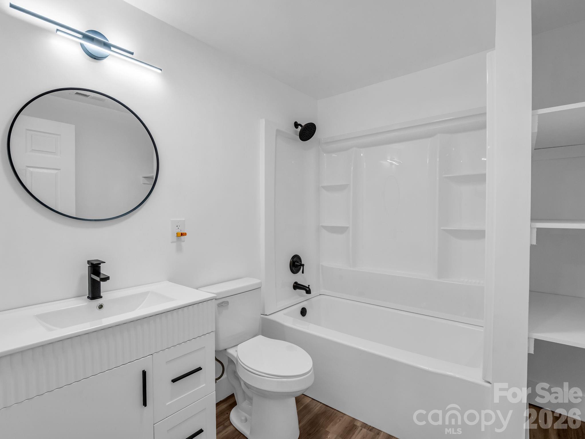 221 New Hampshire Street — Spindale