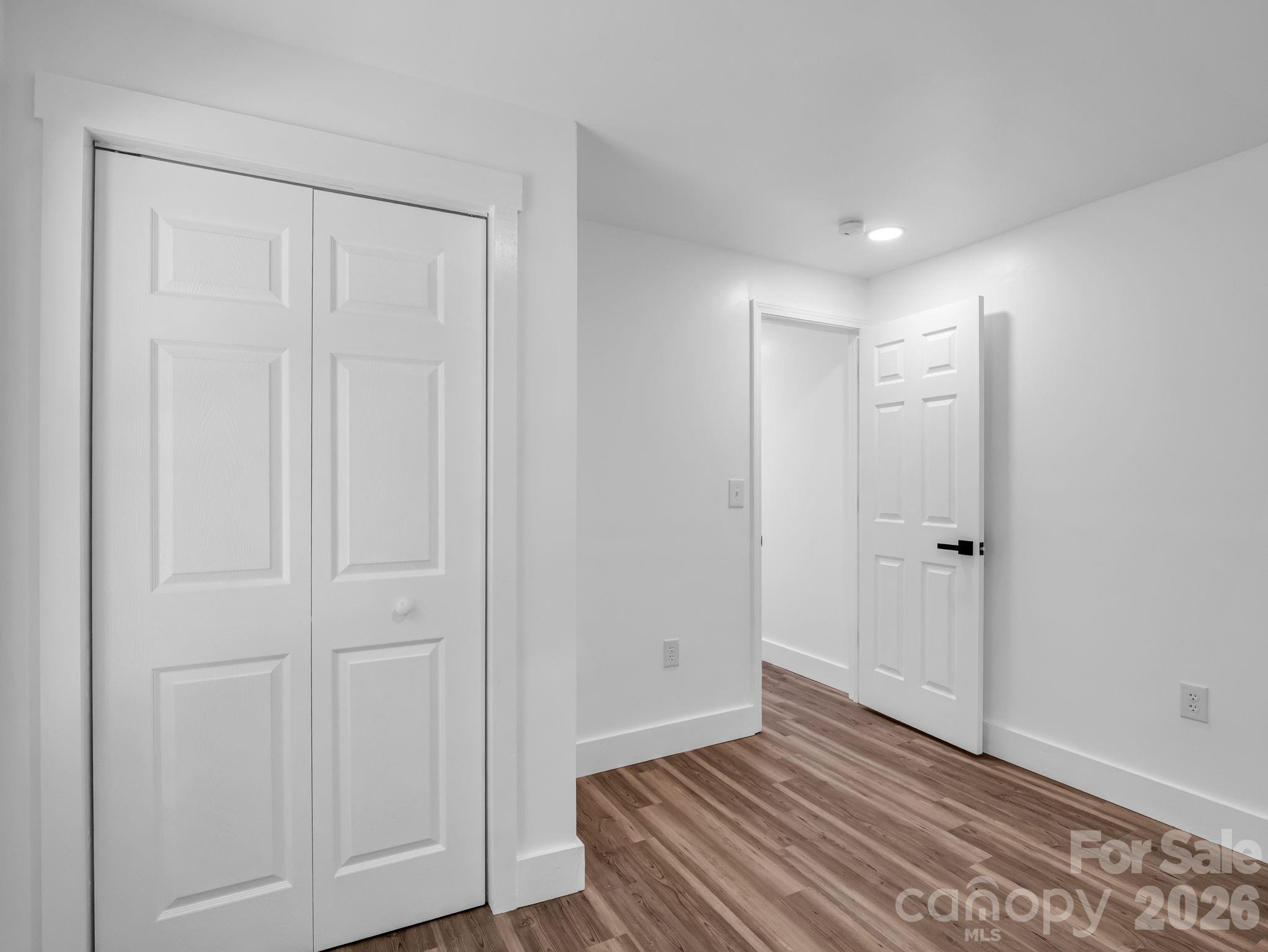 221 New Hampshire Street — Spindale