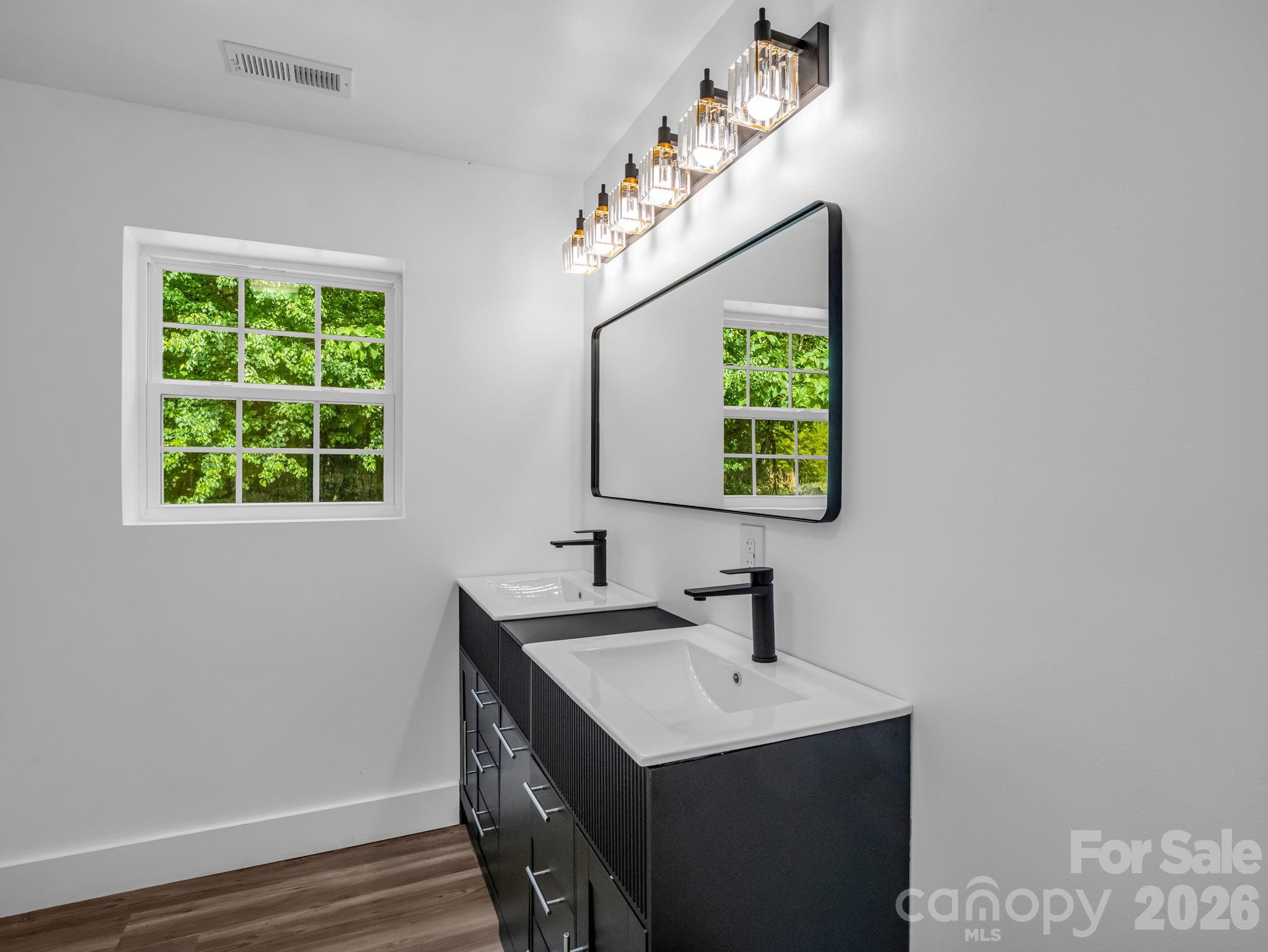 221 New Hampshire Street — Spindale