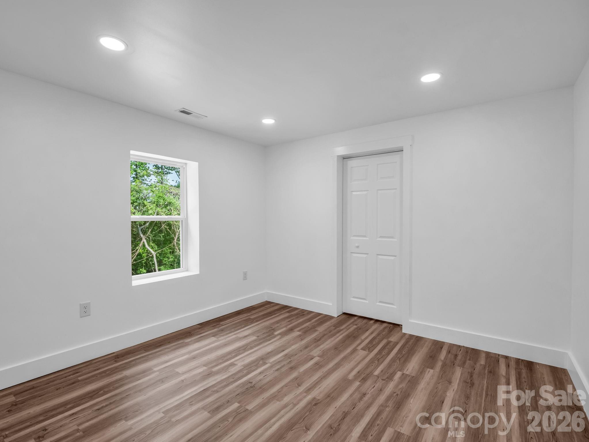221 New Hampshire Street — Spindale