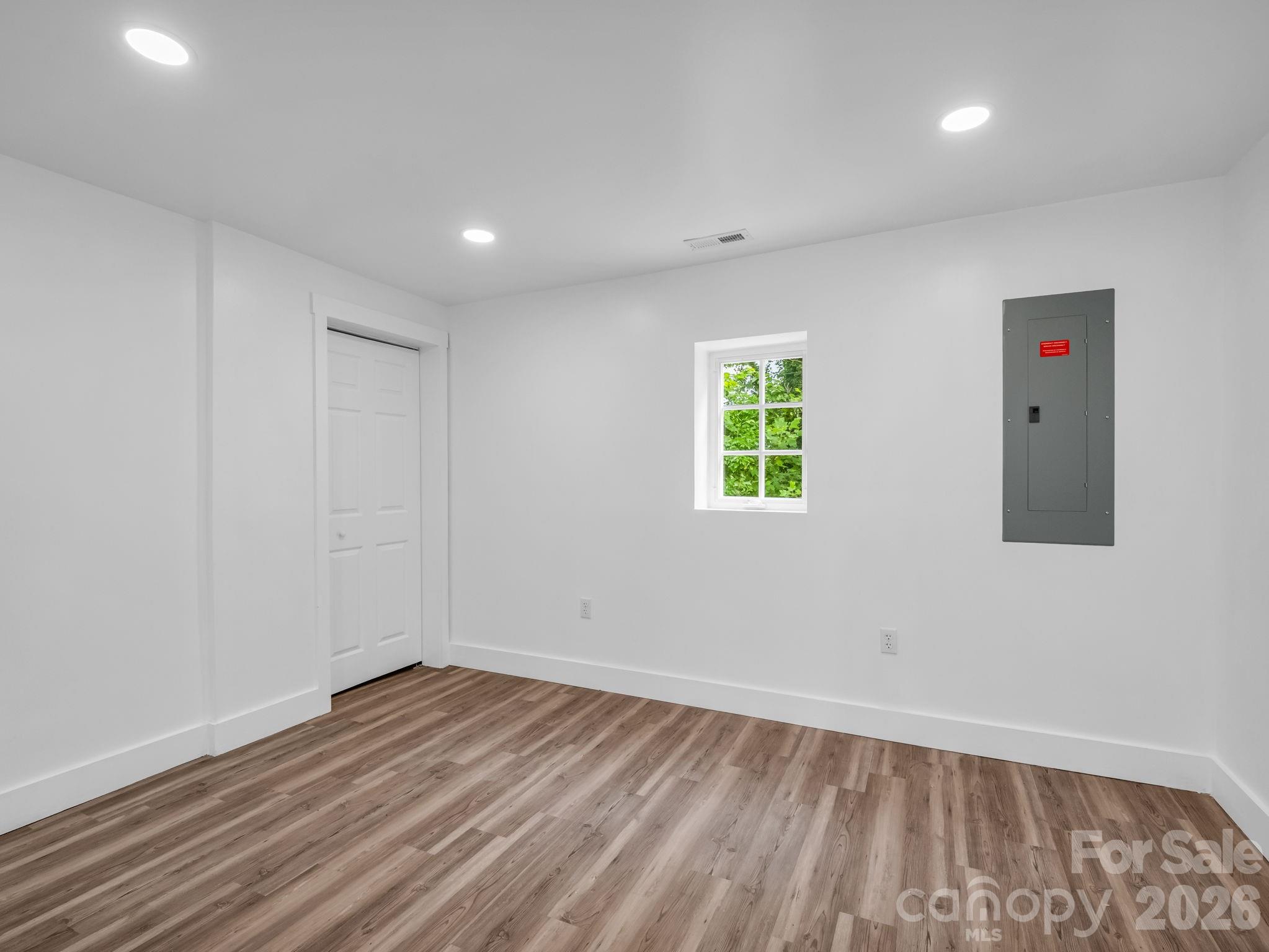 221 New Hampshire Street — Spindale