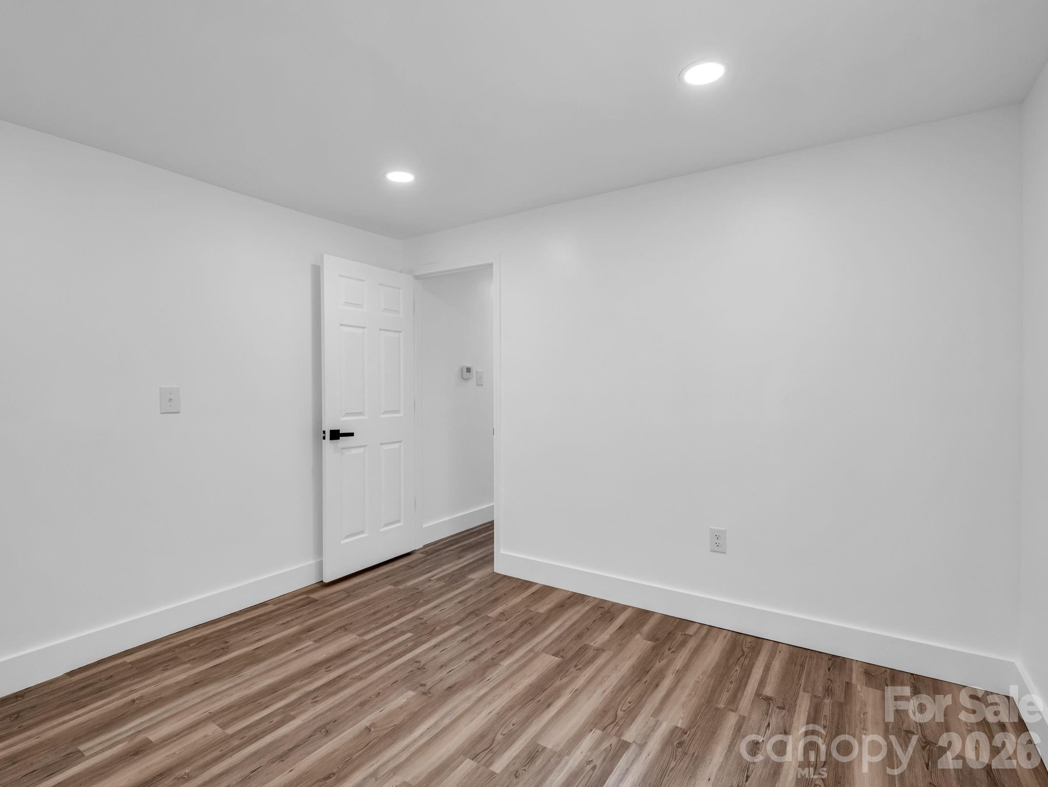 221 New Hampshire Street — Spindale