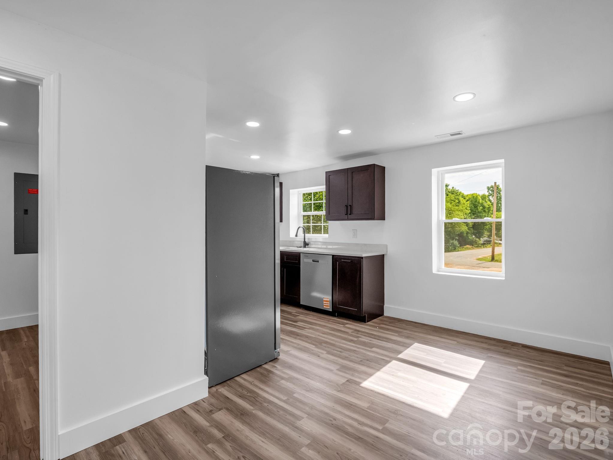 221 New Hampshire Street — Spindale