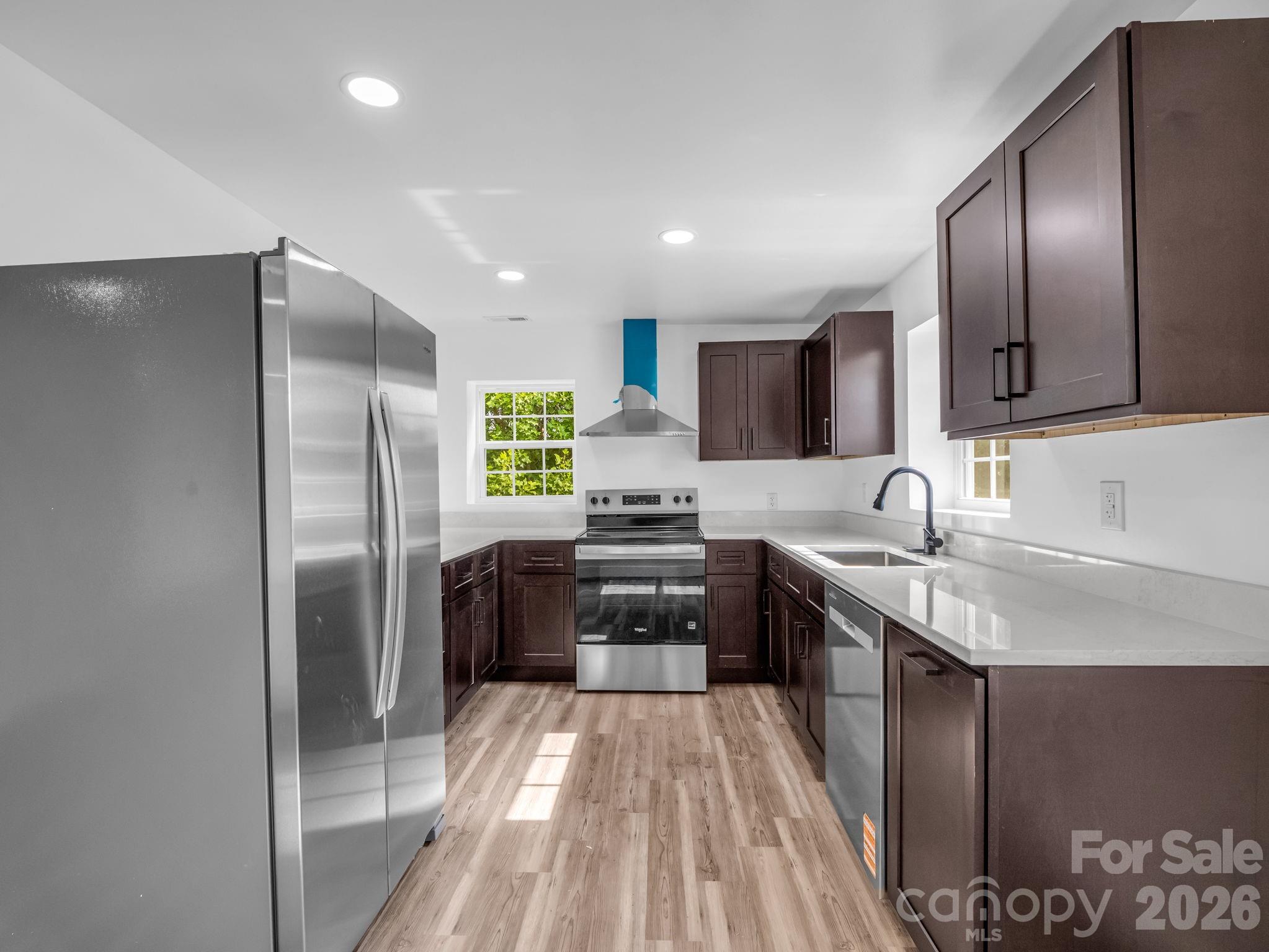 221 New Hampshire Street — Spindale