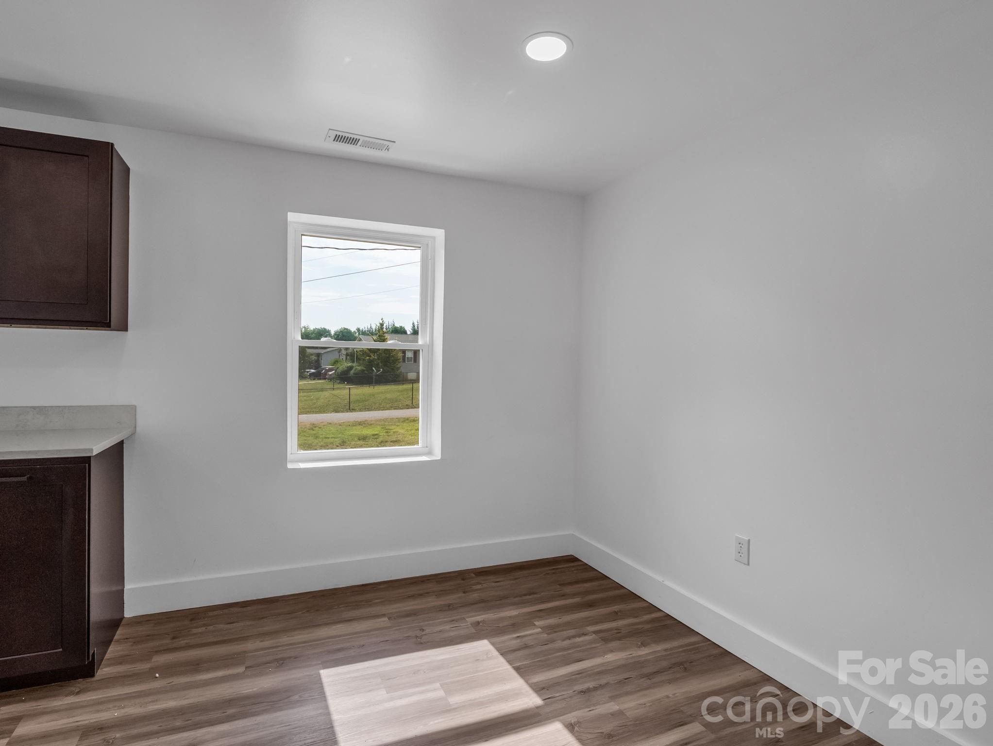 221 New Hampshire Street — Spindale