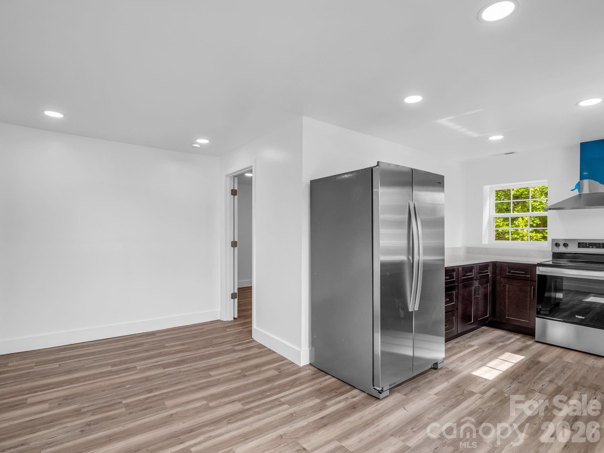 221 New Hampshire Street — Spindale