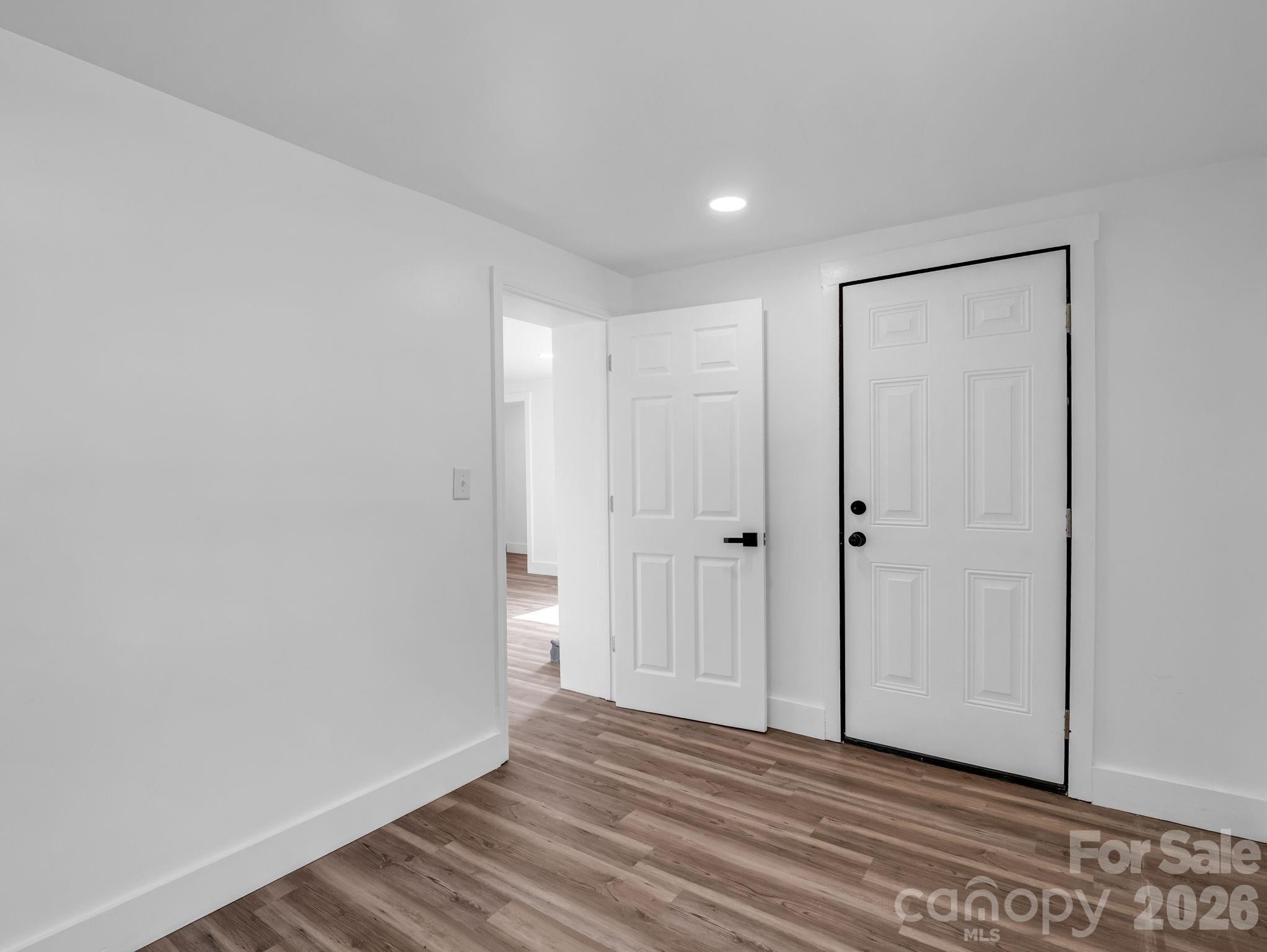 221 New Hampshire Street — Spindale