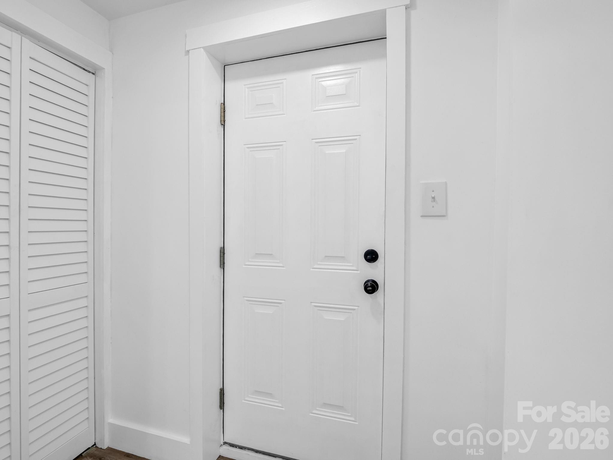 221 New Hampshire Street — Spindale