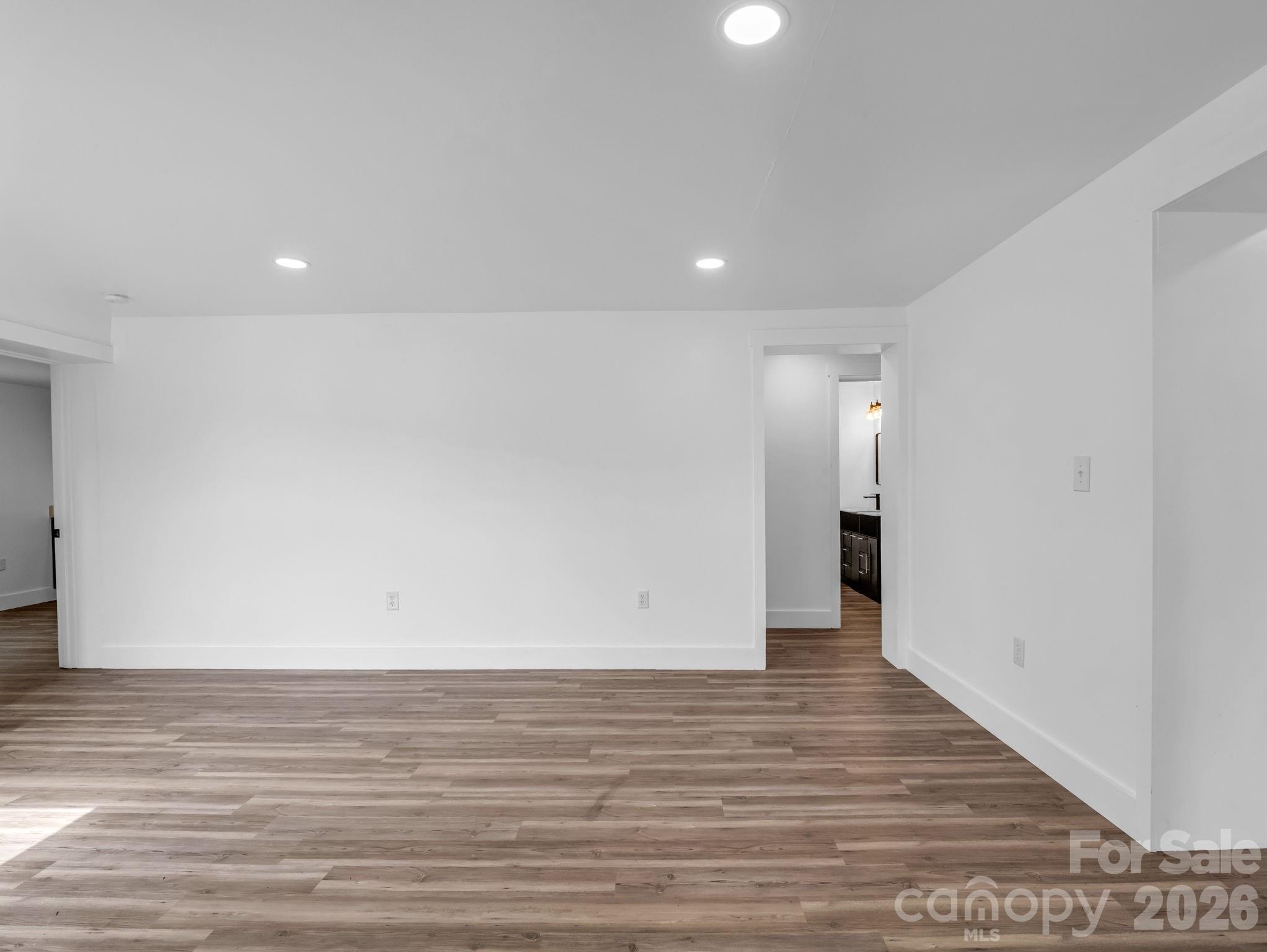 221 New Hampshire Street — Spindale