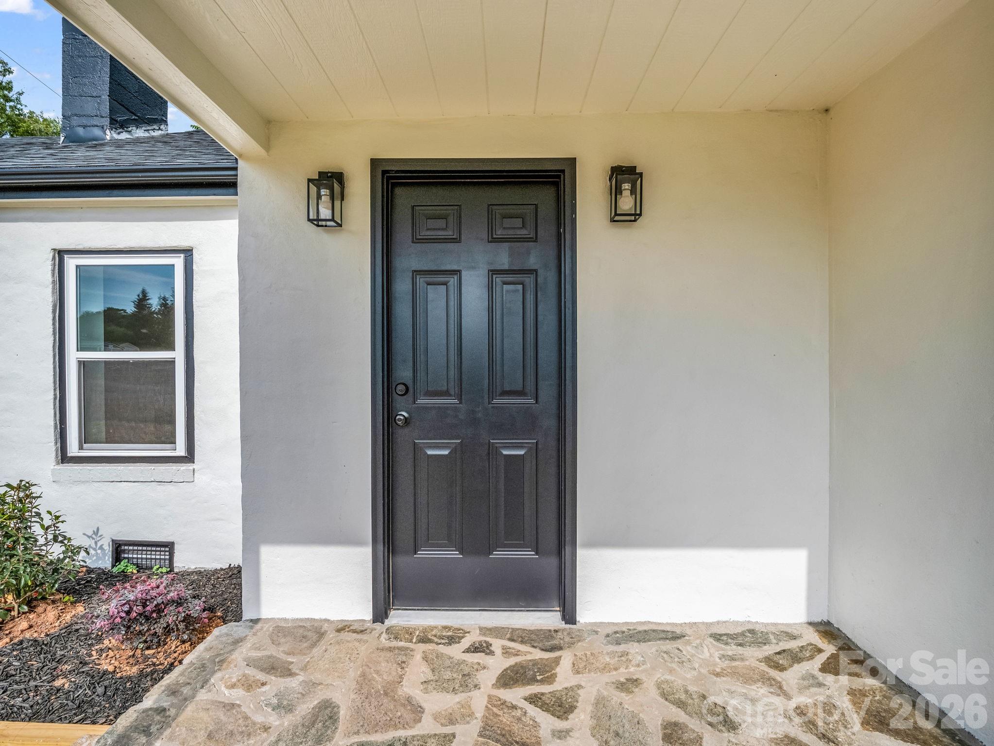 221 New Hampshire Street — Spindale