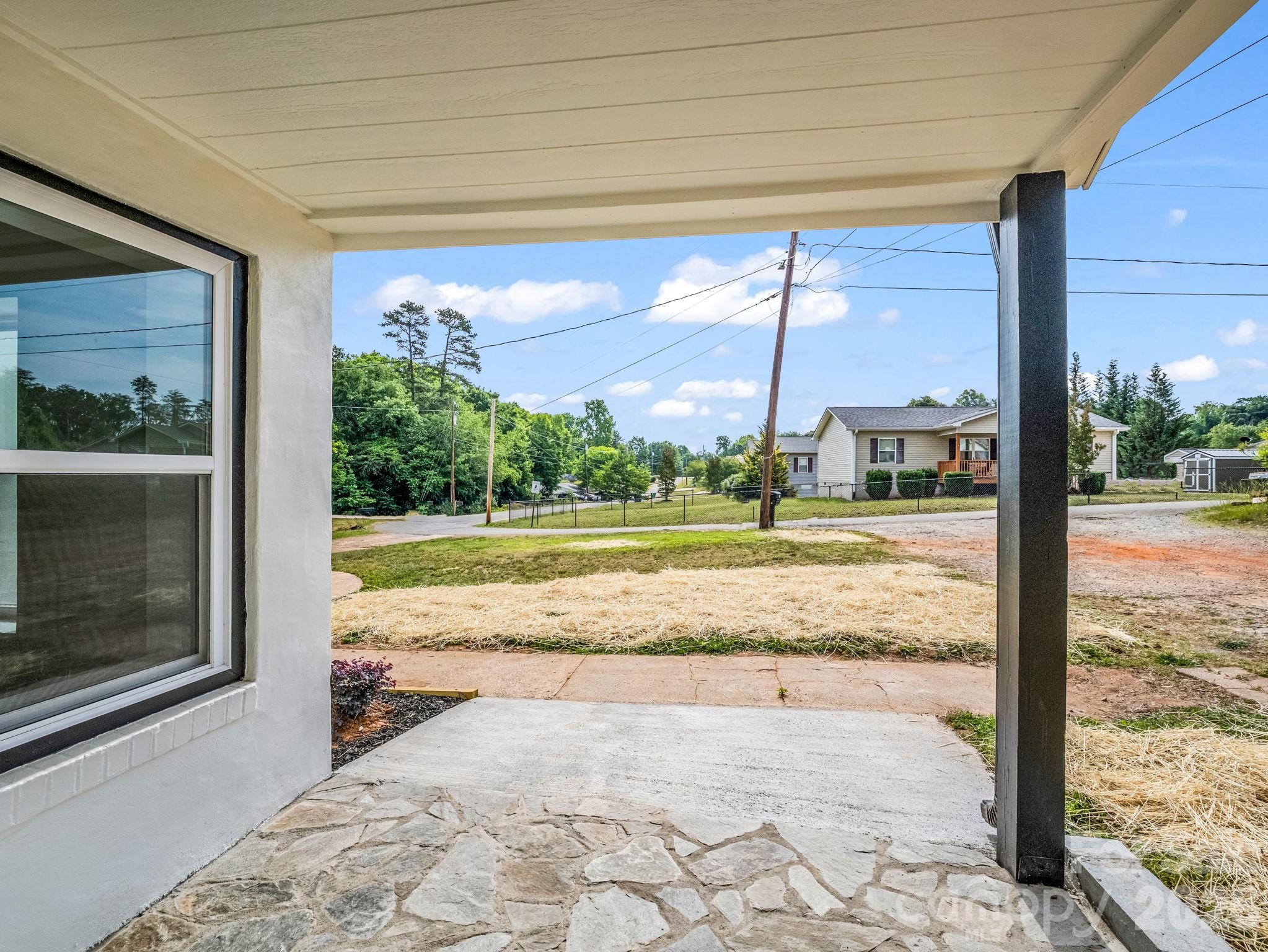 221 New Hampshire Street — Spindale