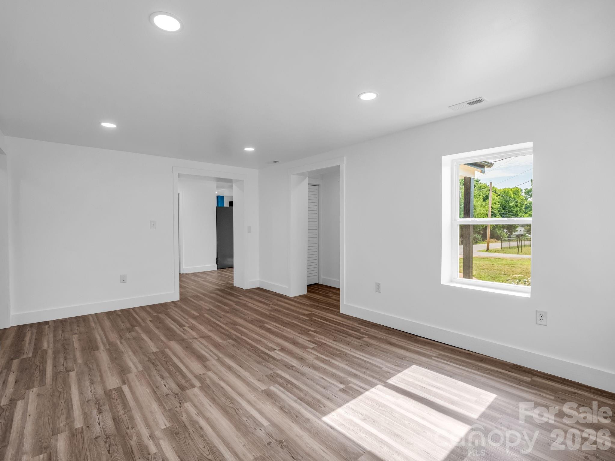 221 New Hampshire Street — Spindale