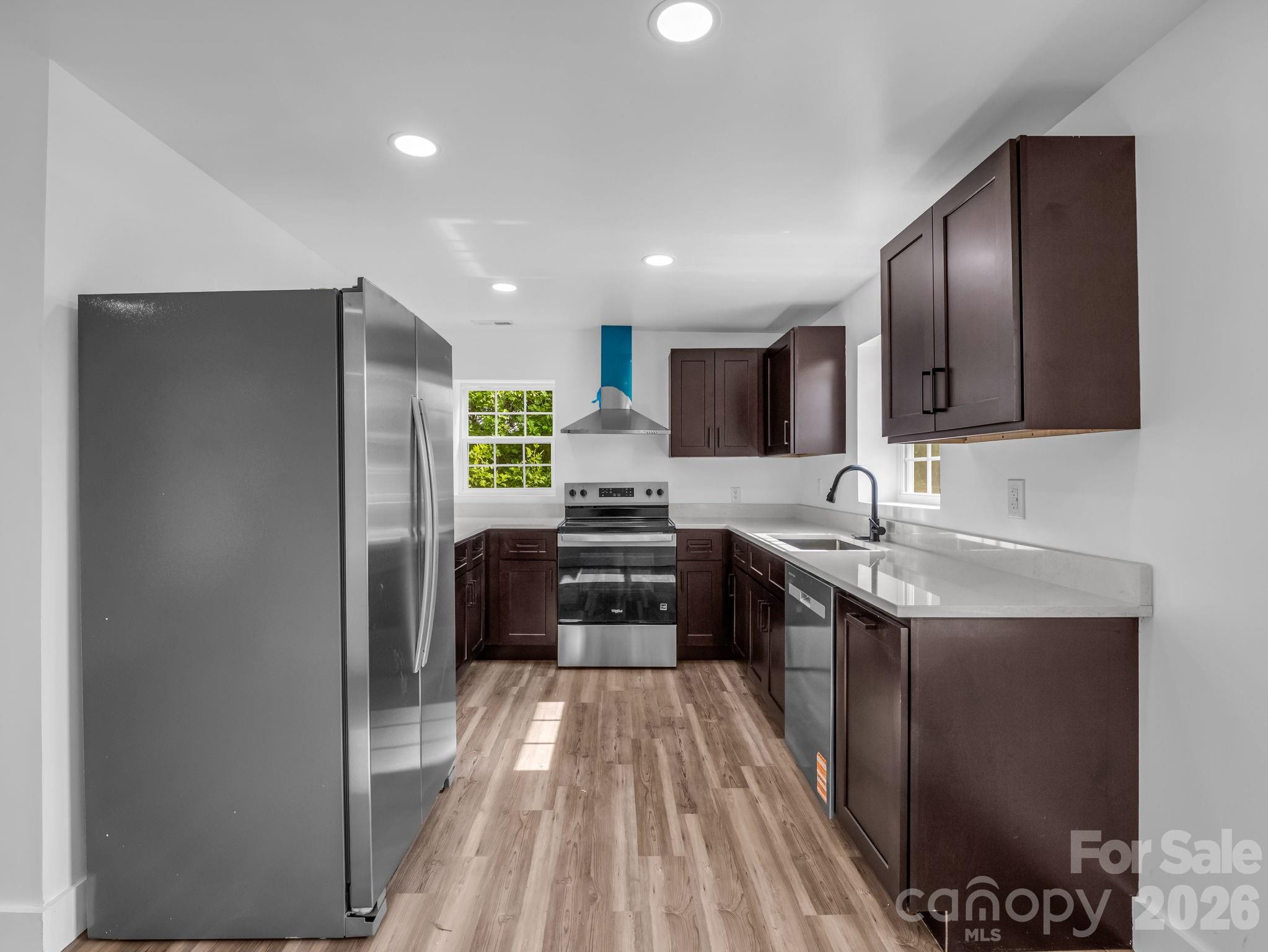 221 New Hampshire Street — Spindale