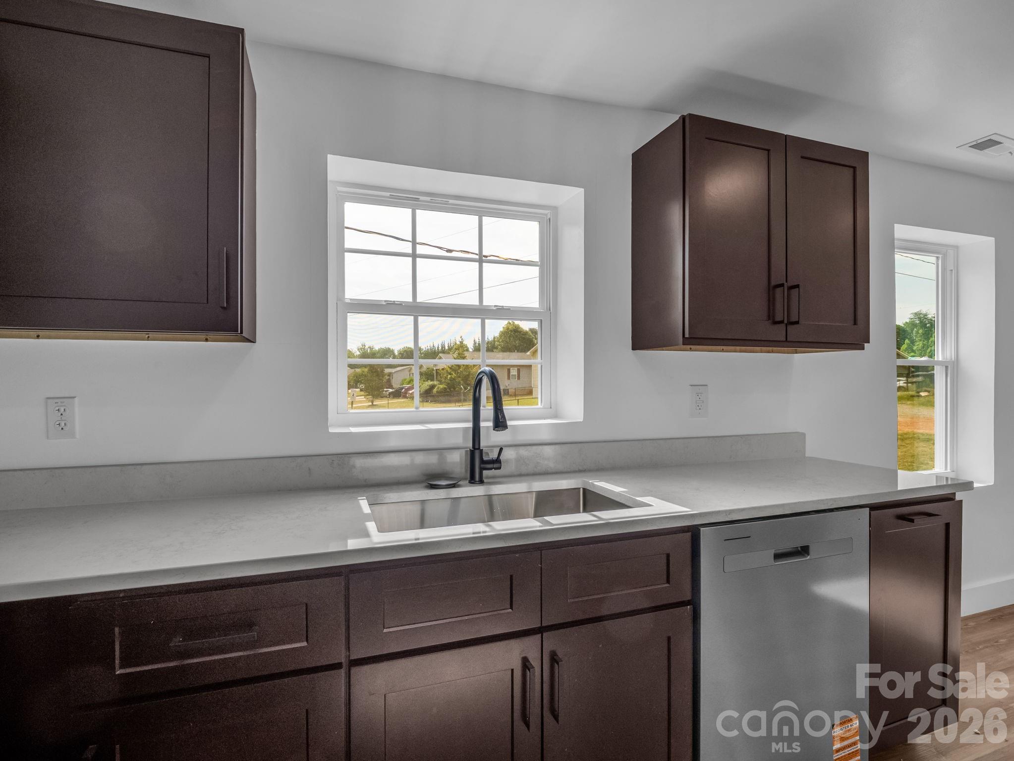 221 New Hampshire Street — Spindale