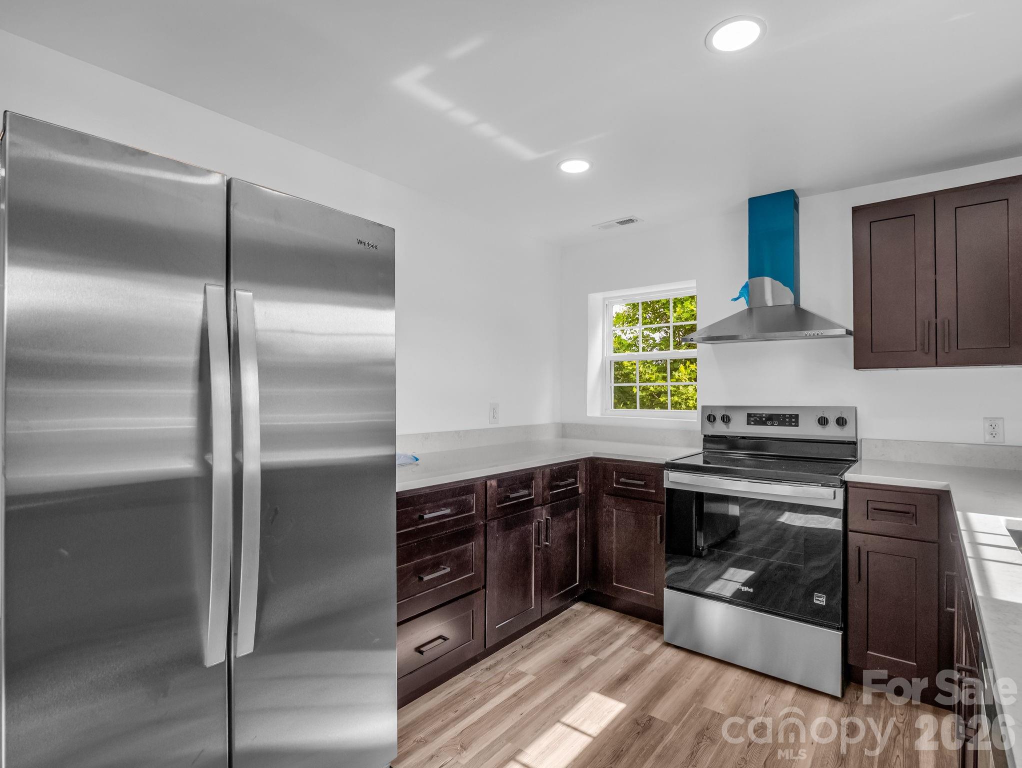 221 New Hampshire Street — Spindale