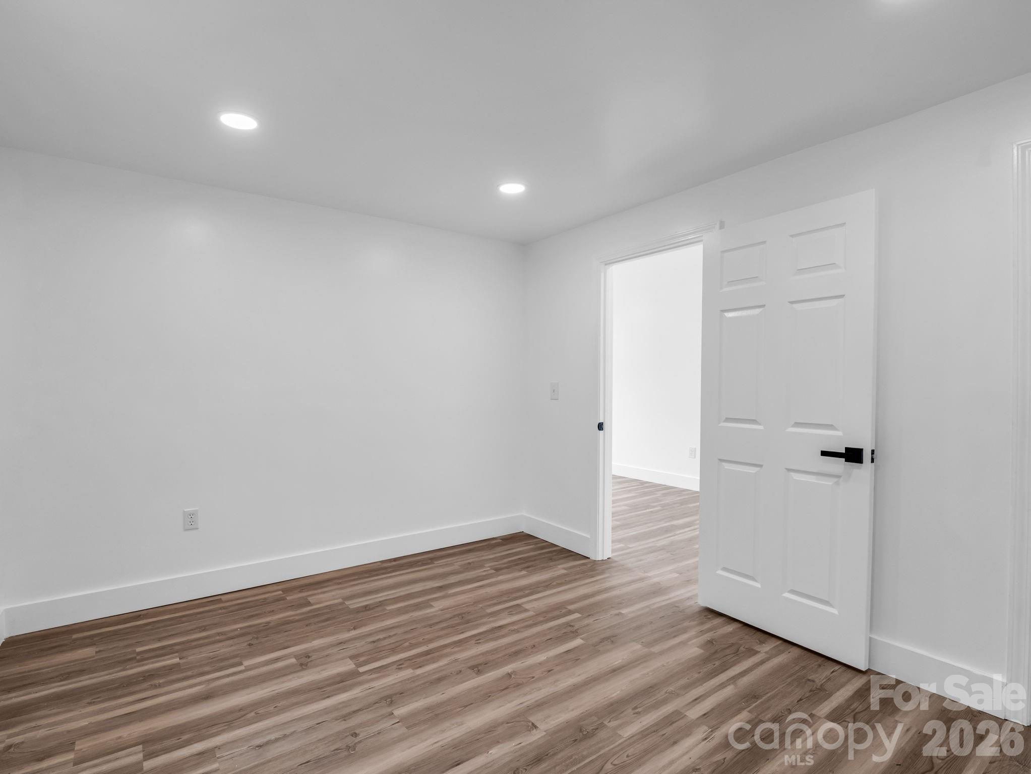 221 New Hampshire Street — Spindale